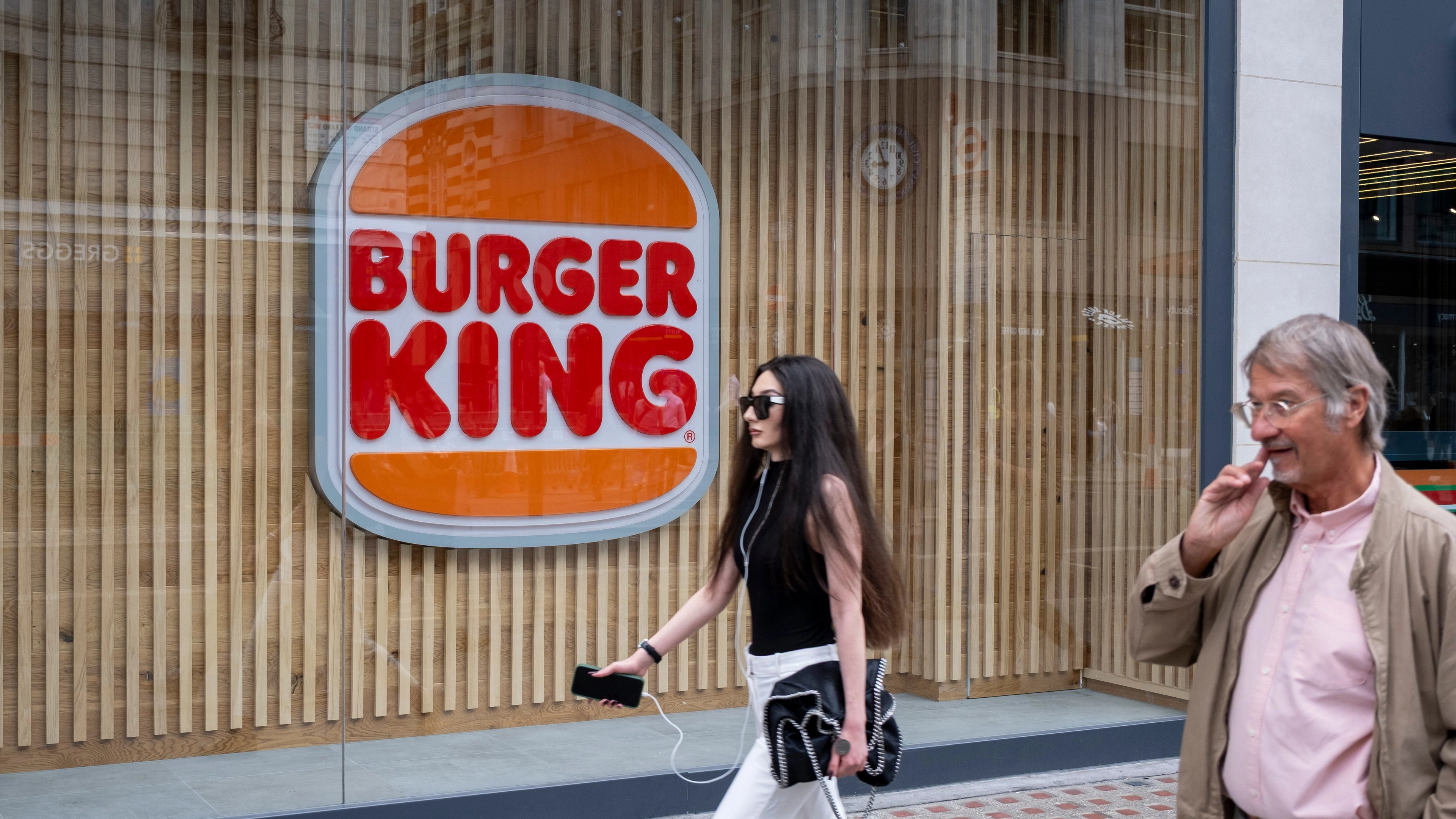 Burger King launches new burger with one particularly divisive topping