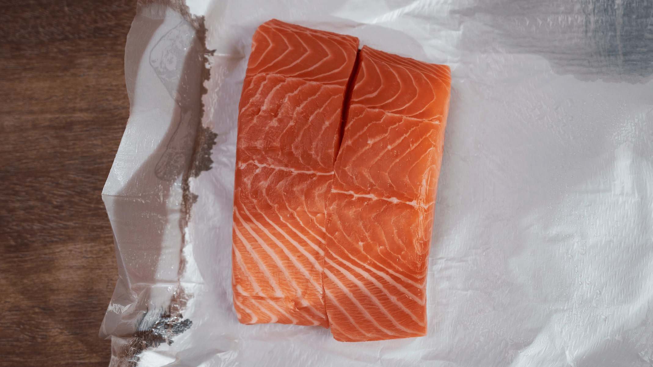 Warning to anyone buying salmon over important detail to look out for