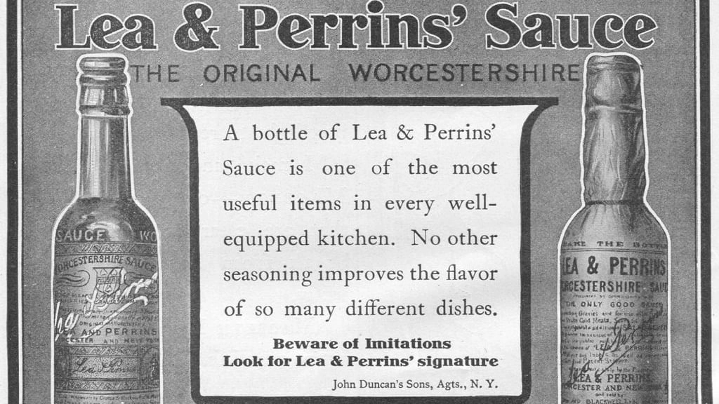 Worcestershire sauce recipe has people saying they won’t eat it again