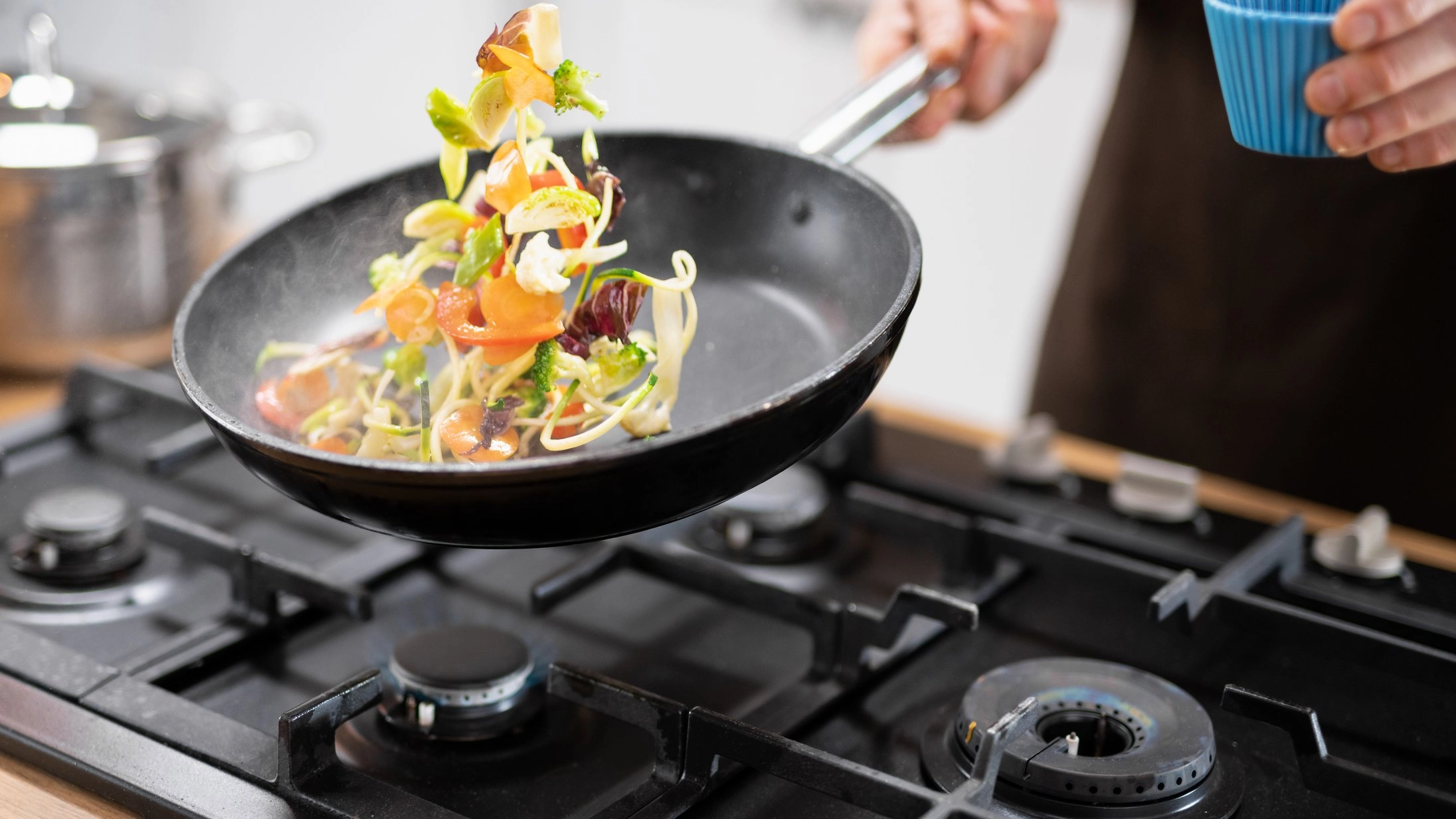 740,000 sauté pans recalled after major safety warning issued