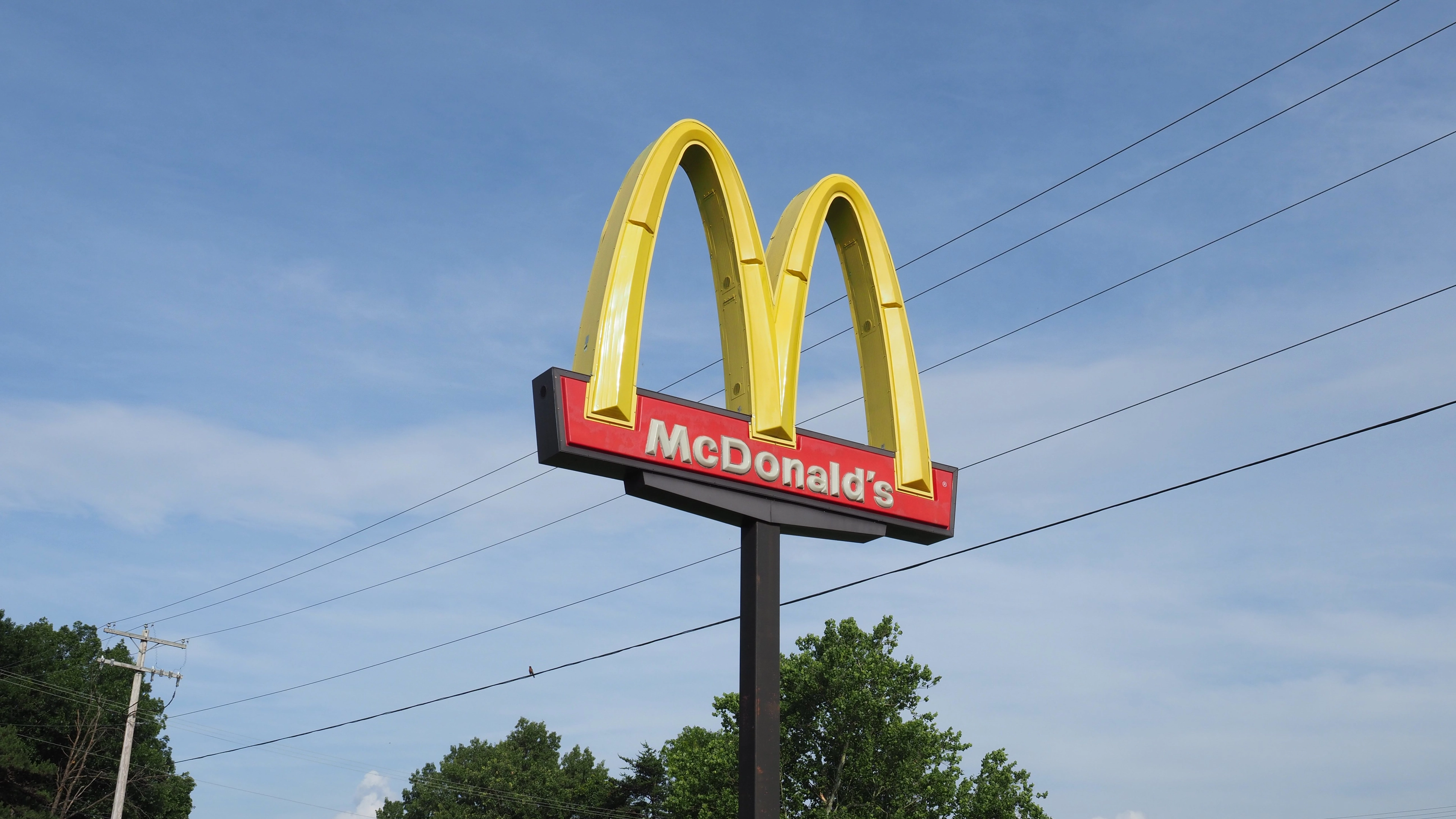 McDonald's 'most-mentioned limited-time product' is finally back