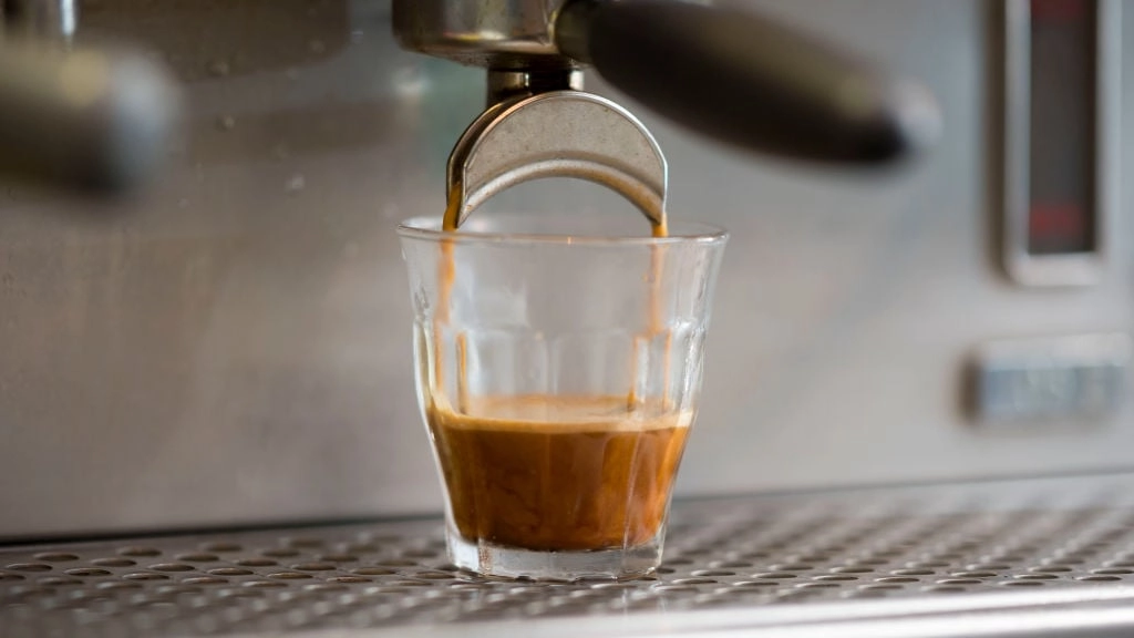 World's best coffee shop is chain you've likely never even heard of
