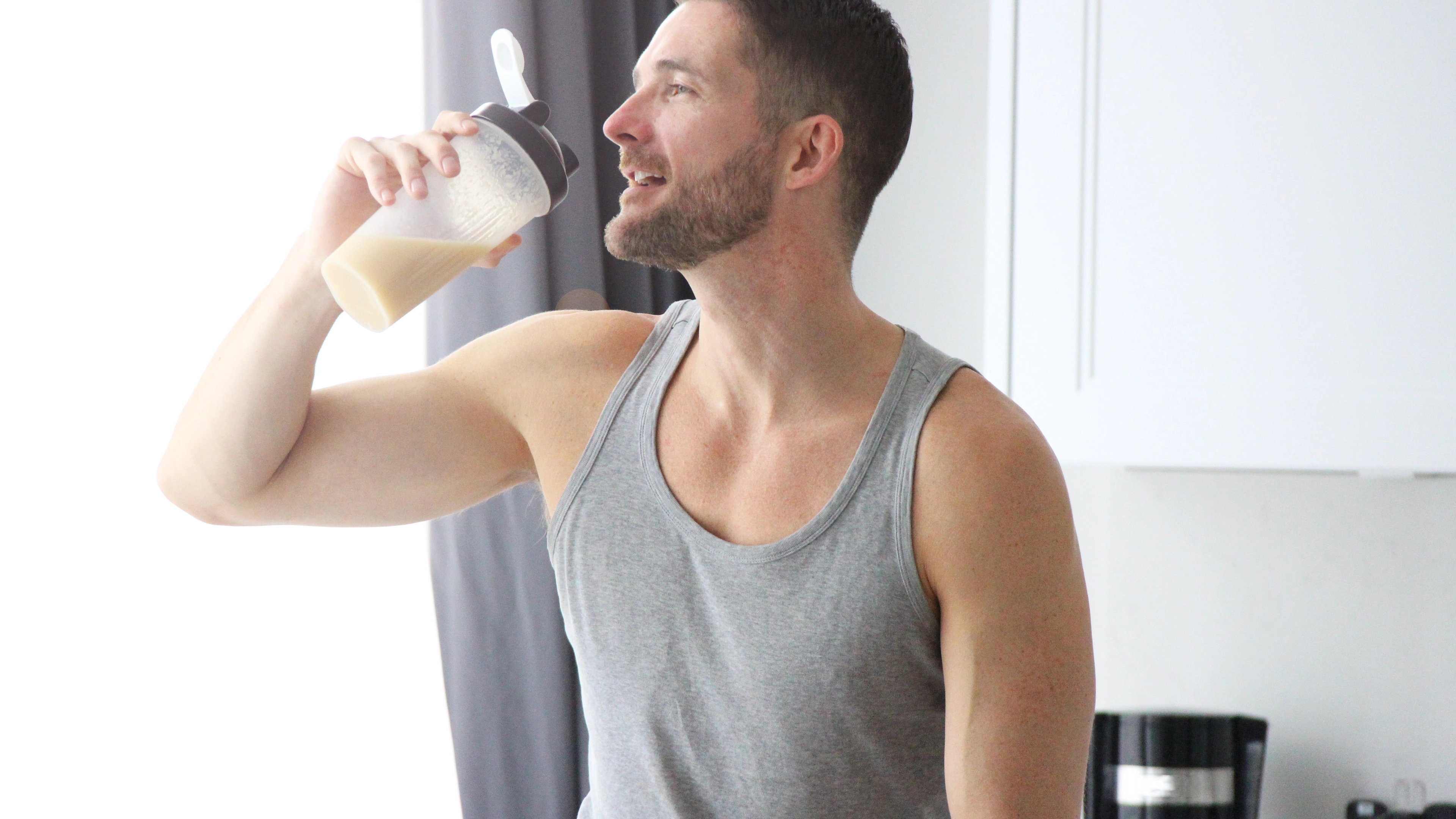 Protein mistake that could be quietly sabotaging you