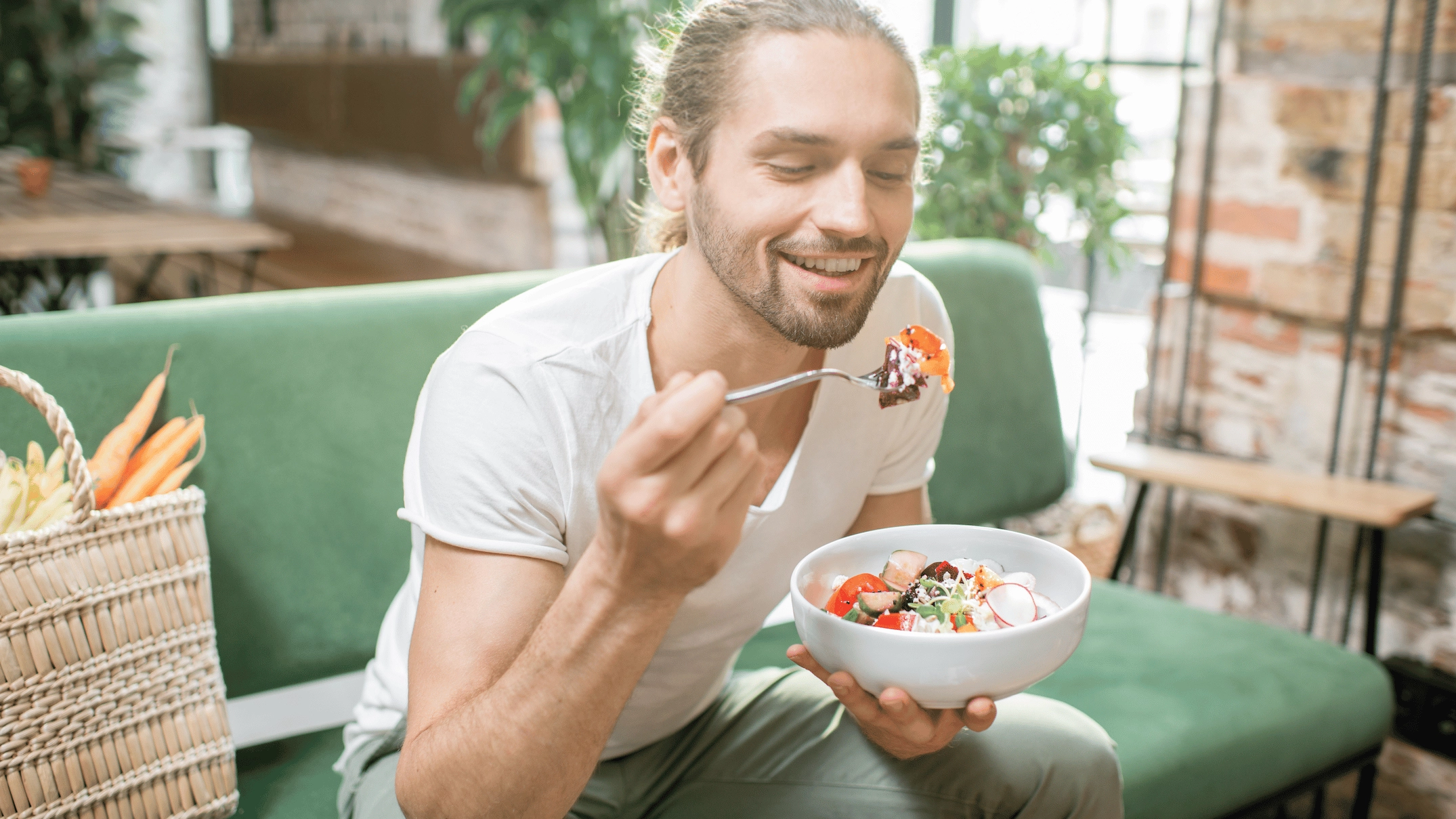 Little-known 'Biblio diet' takes inspiration from unexpected place