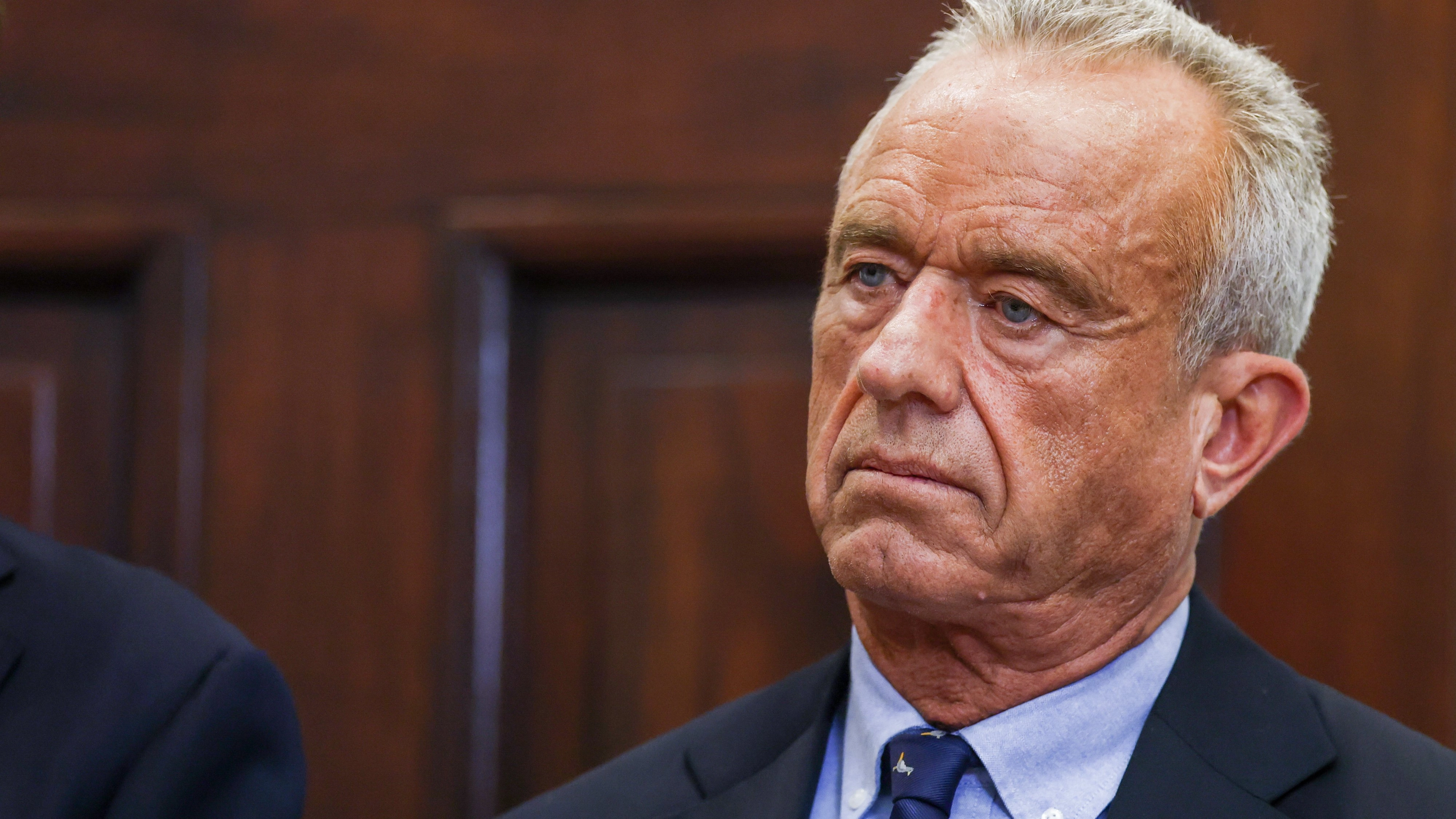 One huge issue with RFK Jr's new food pyramid you hadn't even realised