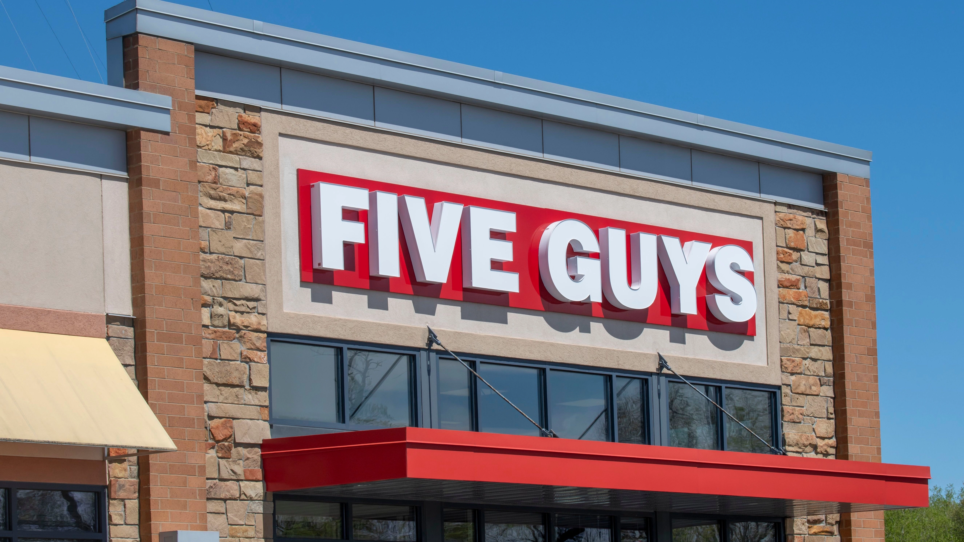 Five Guys fans fuming as they claim there's been a major change to one item