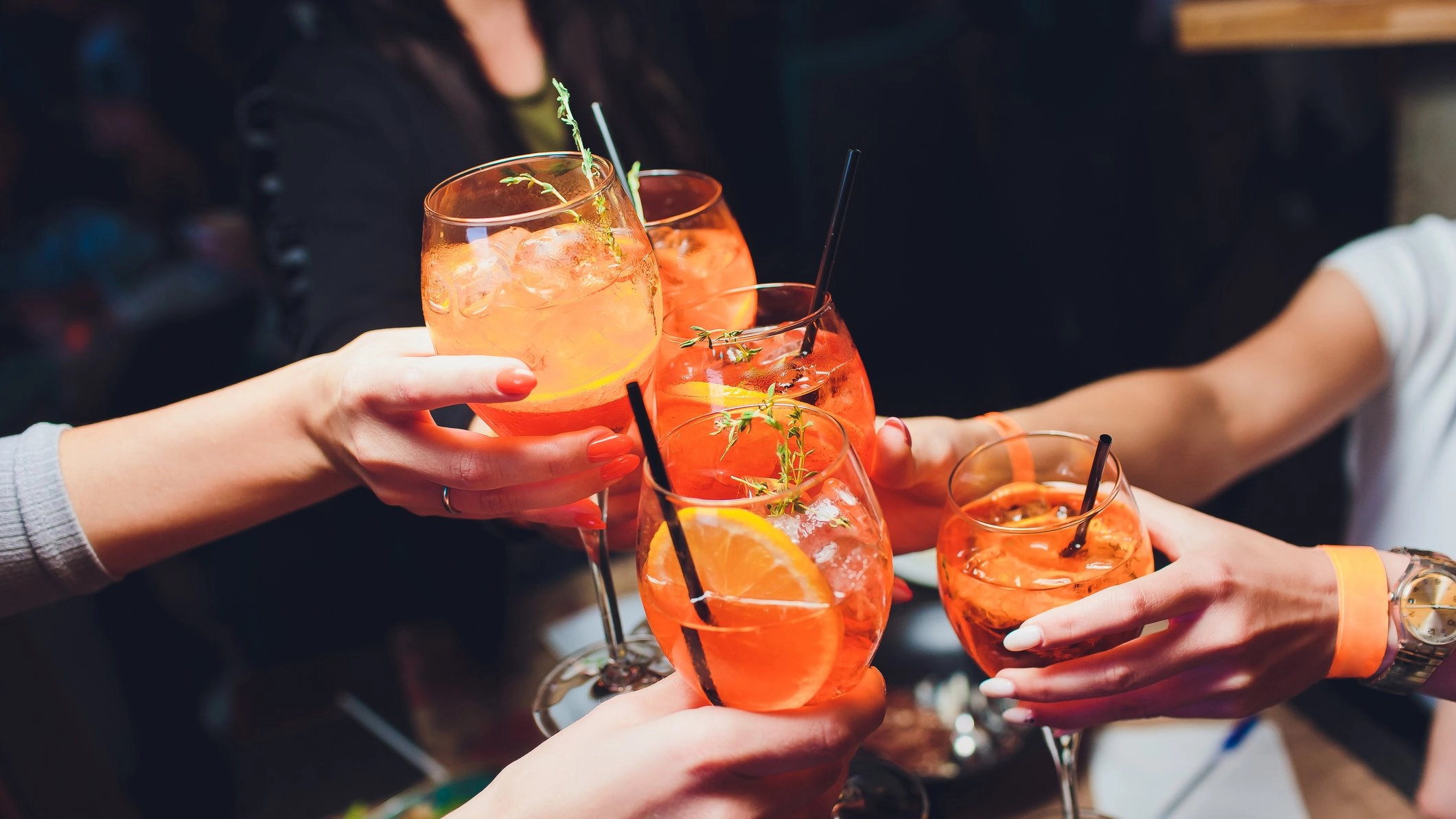 'Lifesaving' anti-hangover pill 'breaks down 70% of alcohol in 60 minutes' - and the reviews are impressive
