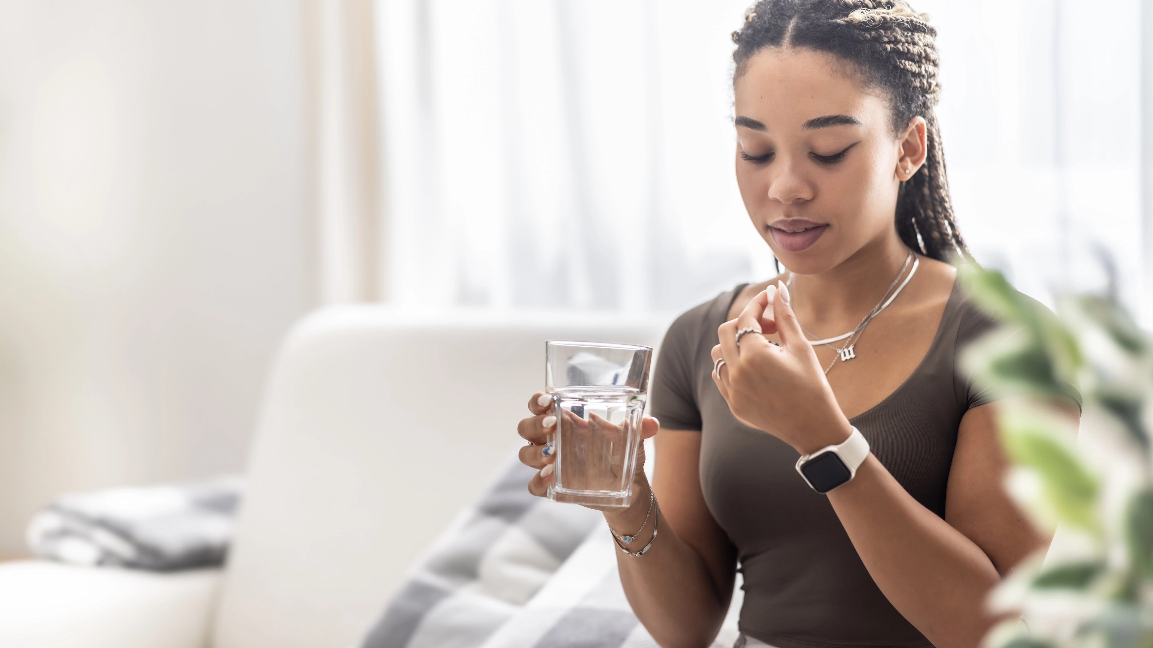 Experts share warning to anyone who takes vitamins every day