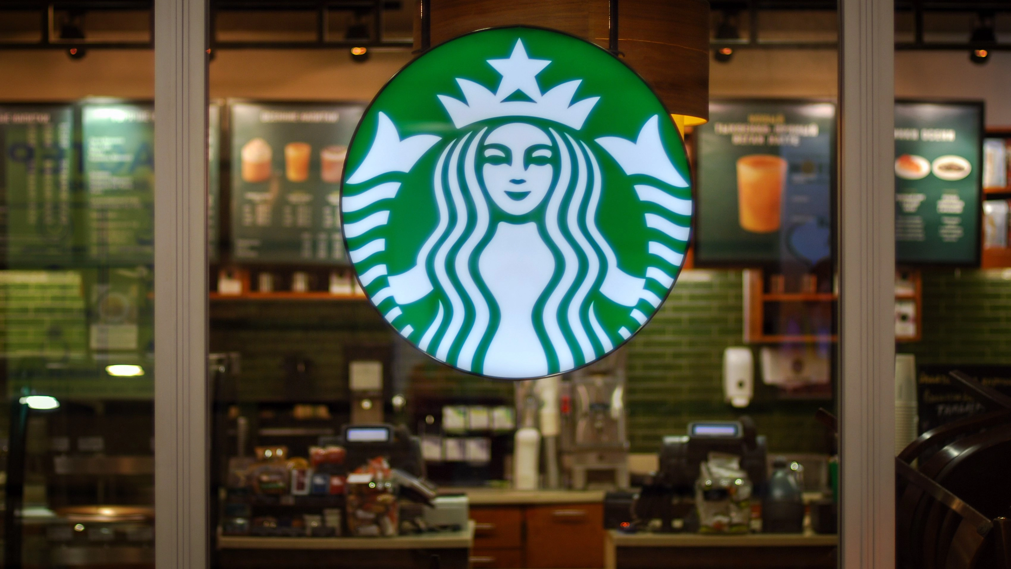 Starbucks addresses 'robot baristas' rumours amid huge push on AI