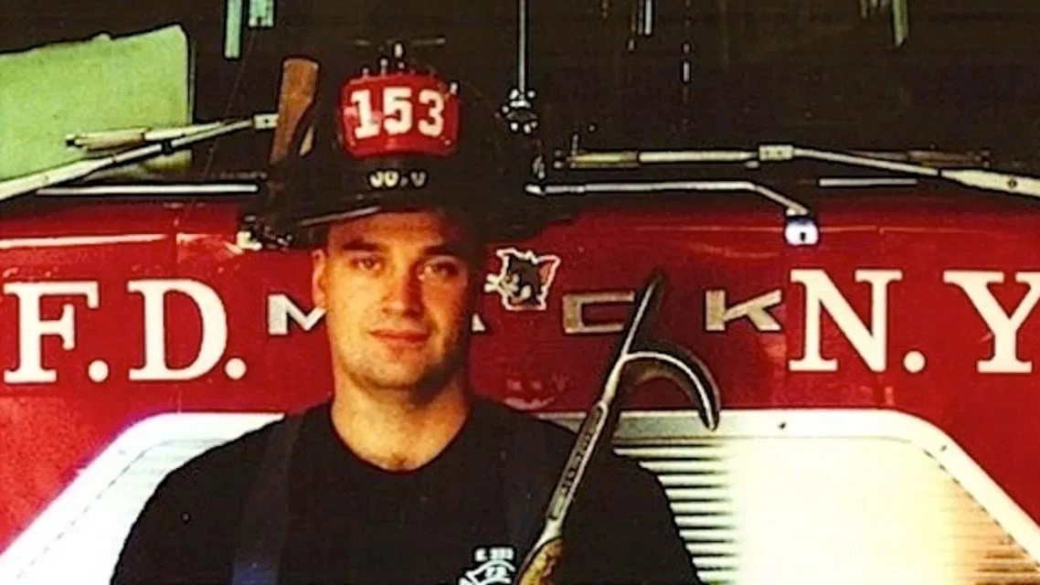 Arizona Beverages releases new drink in honour of 9/11 firefighter
