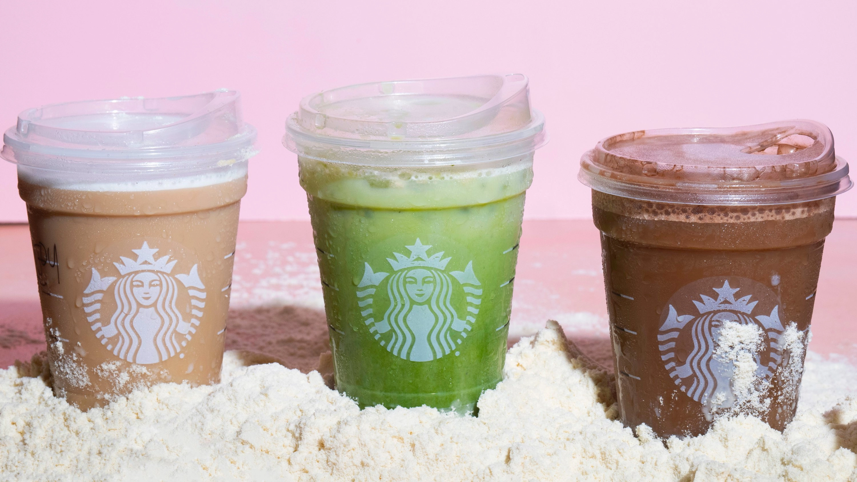 Starbucks' bizarre new ChatGPT app leaves people very divided