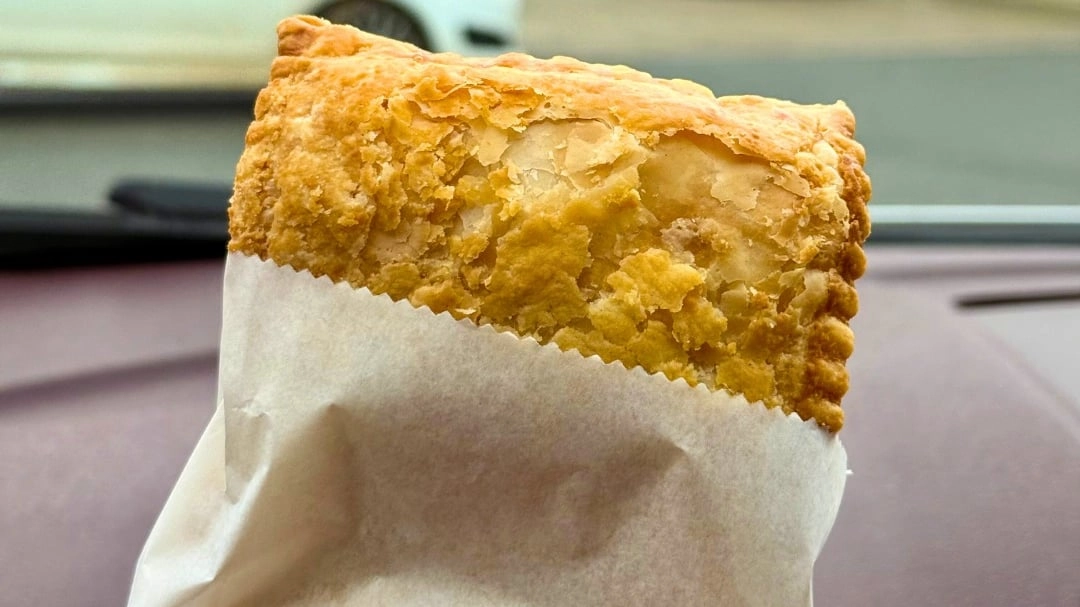 'Unreal' bakery chain is quietly taking over Greggs shops