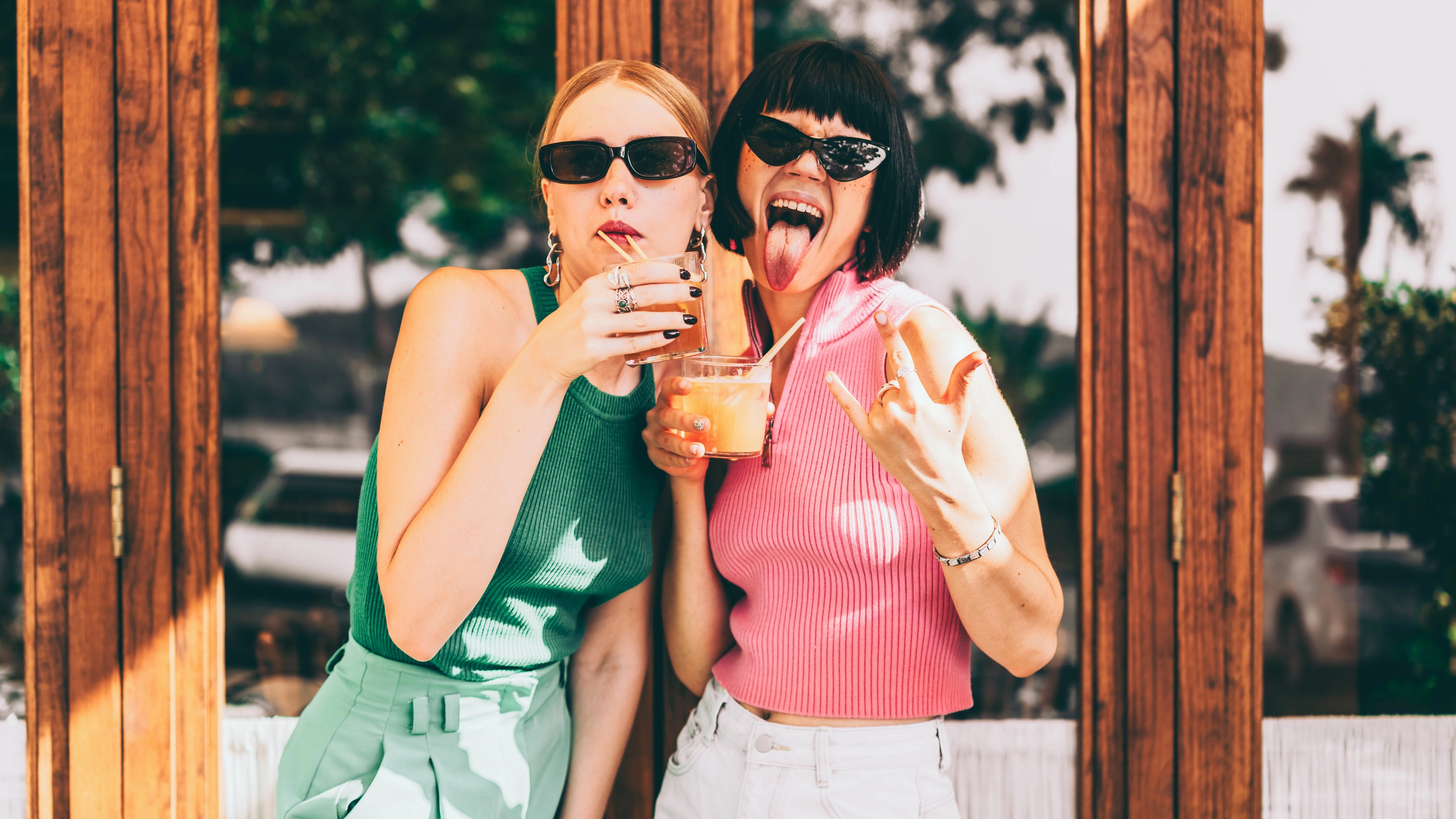 The 'mid-strength drinking' trend that's being driven by Gen Z and Millennials