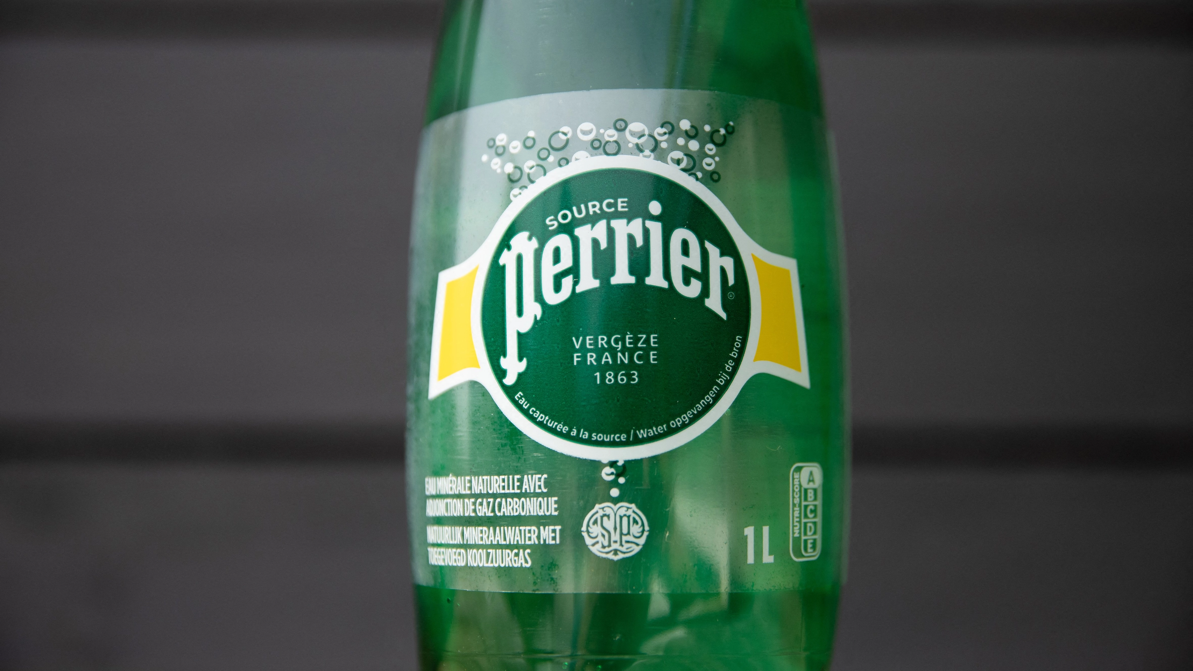 People want Perrier to be banned following major controversy that led to €2 million fine