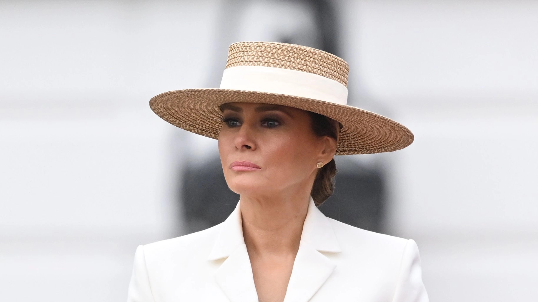 Melania Trump served one thing King Charles hates for state dinner in awkward blunder