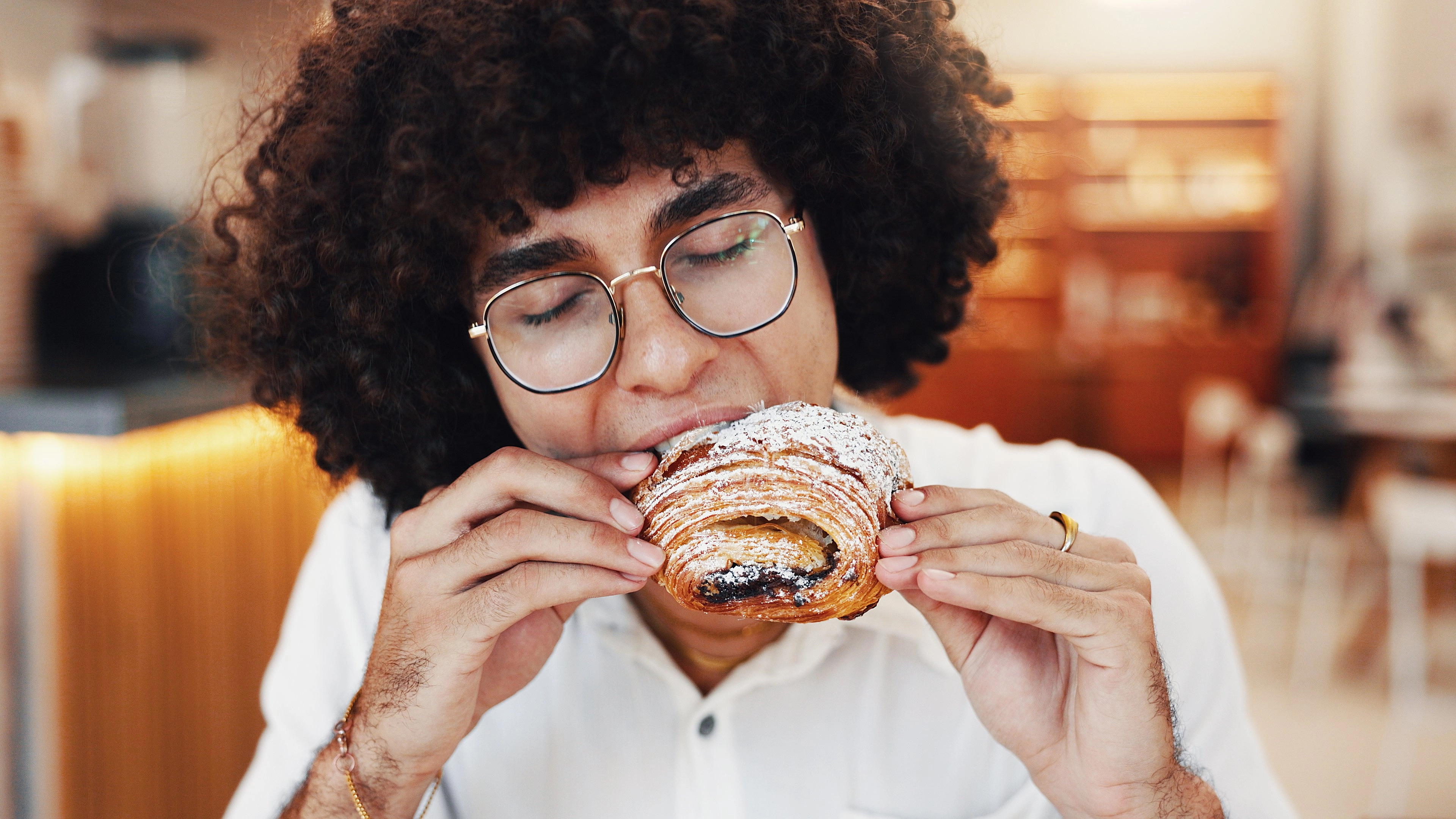 What happens to your body when you stop eating sugar