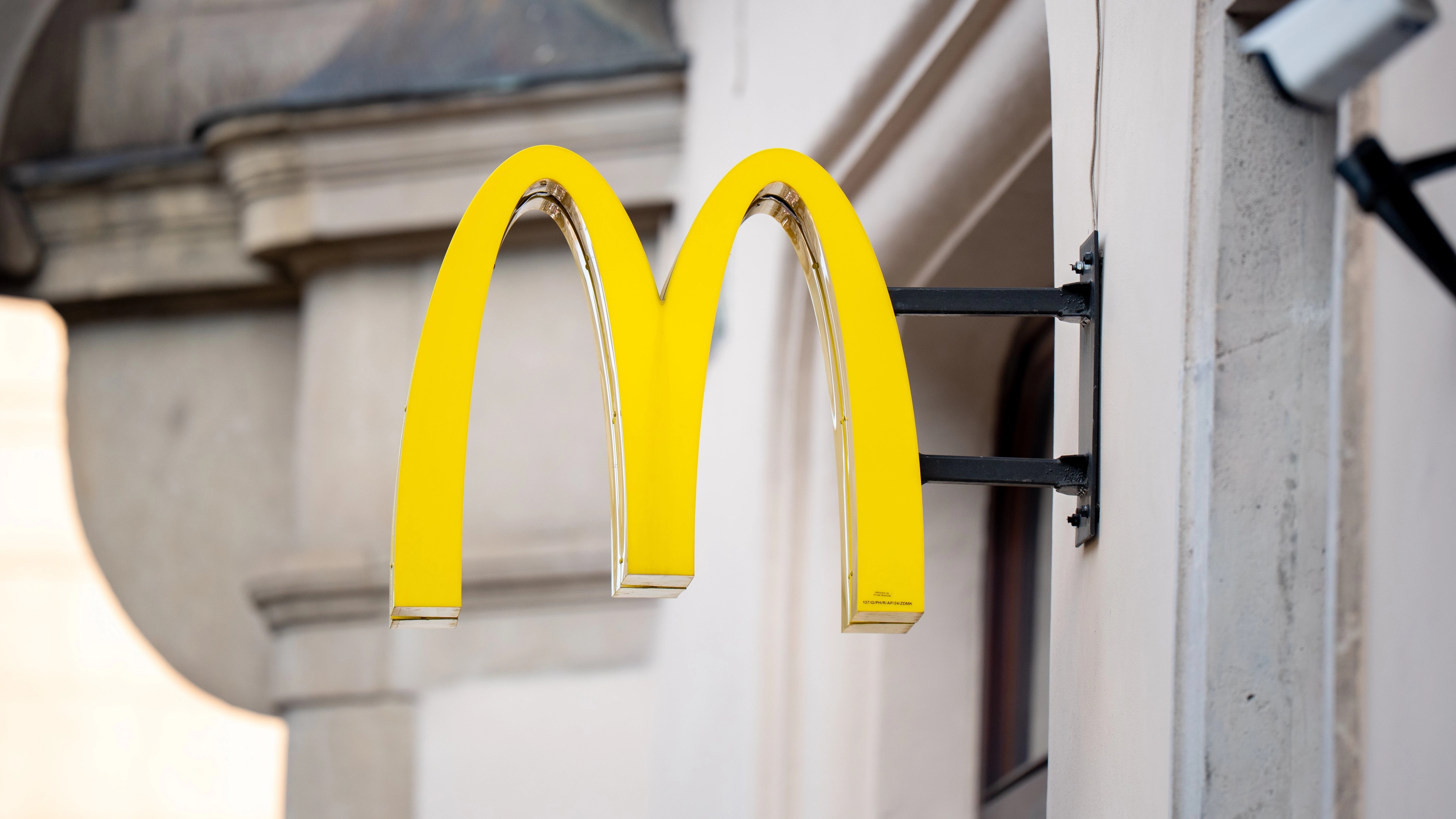 McDonald's launches new 'under $3' value menu