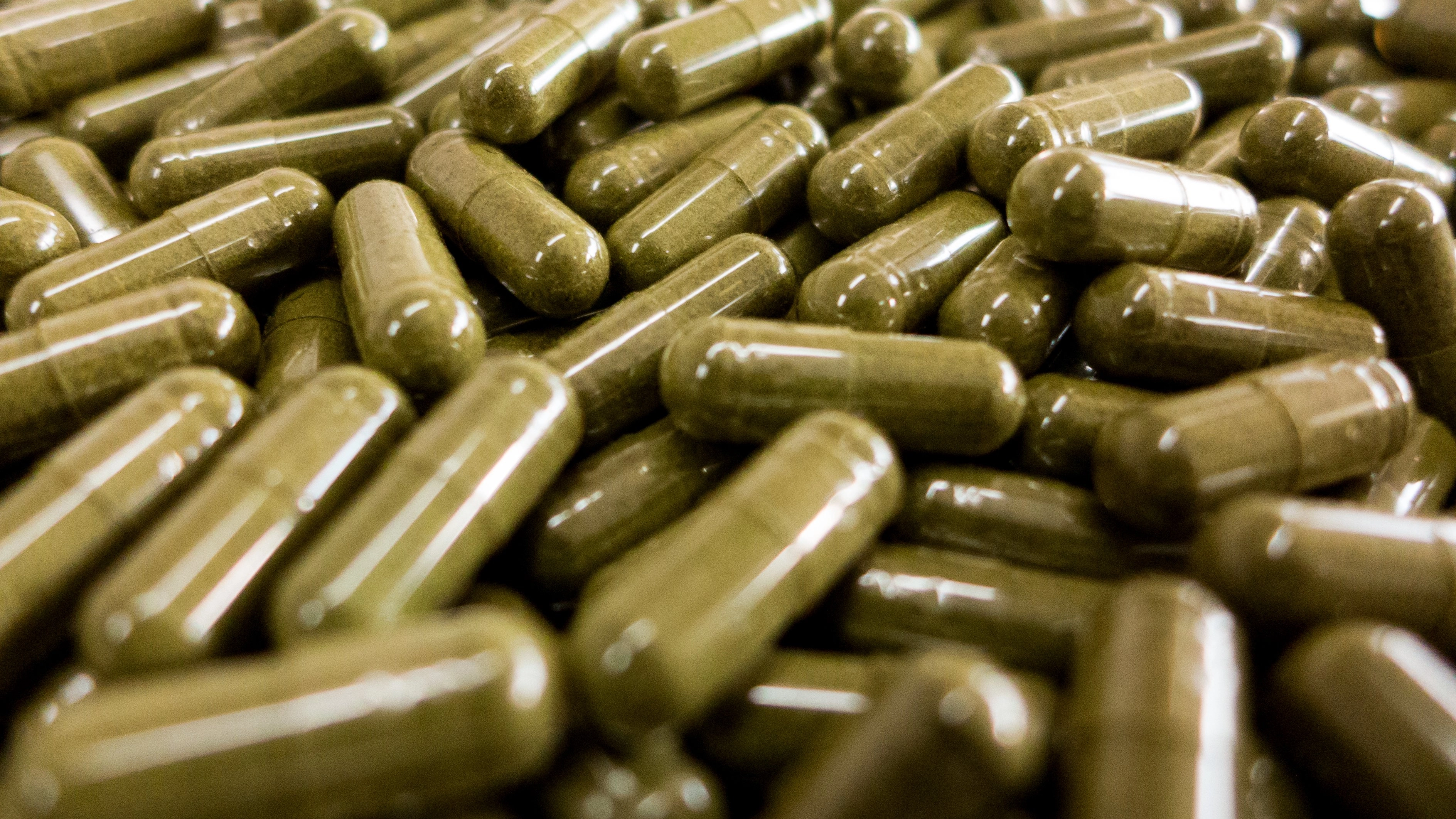 Supplements urgently recalled as 11 people fall ill