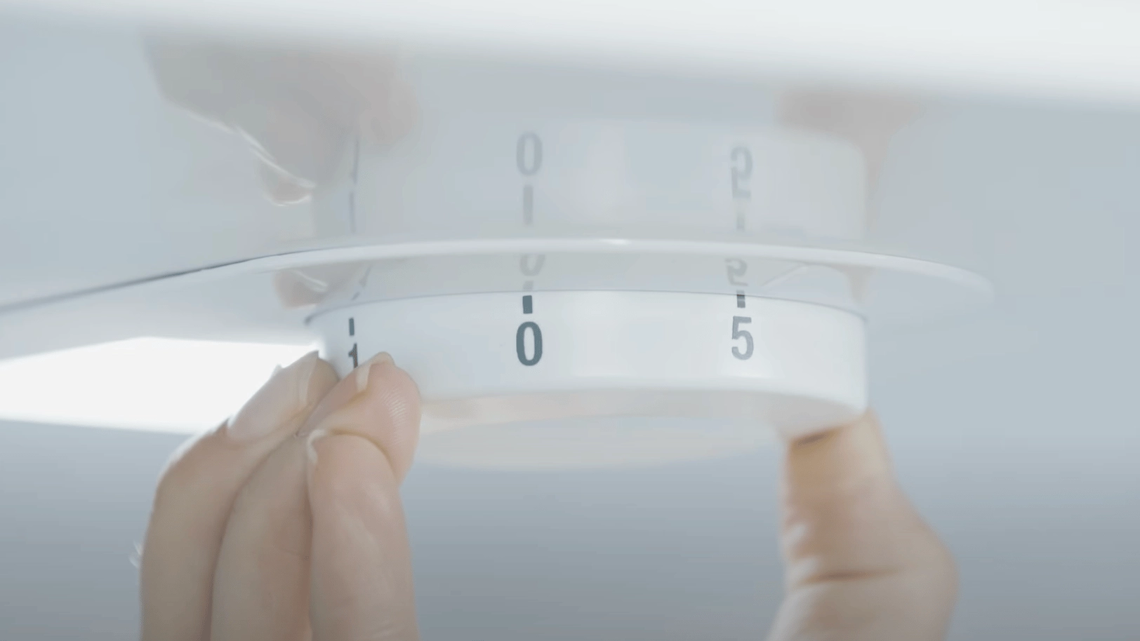 How to know if your fridge is at the right temperature