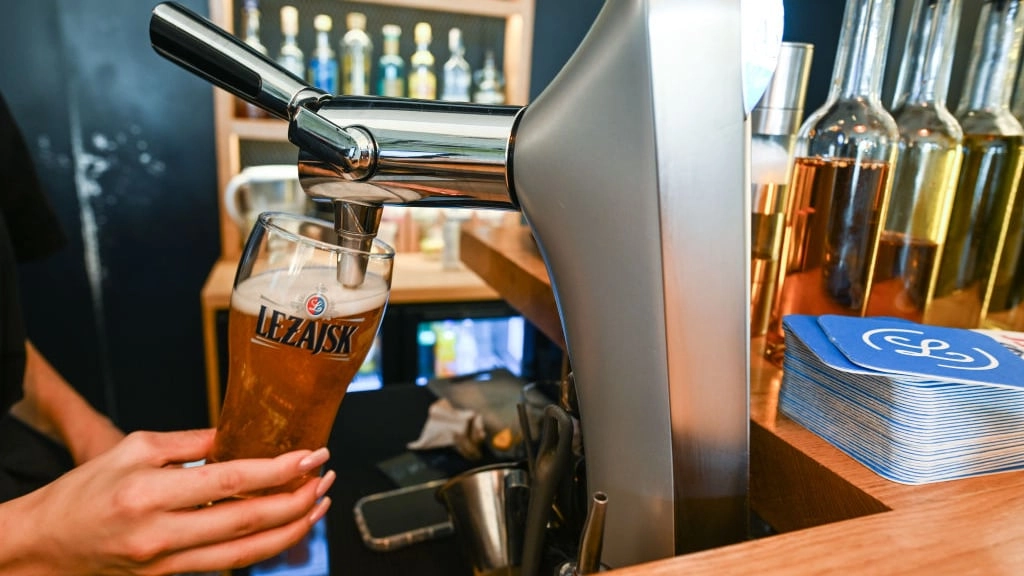 Man completes 2,000 pints in 200 days challenge