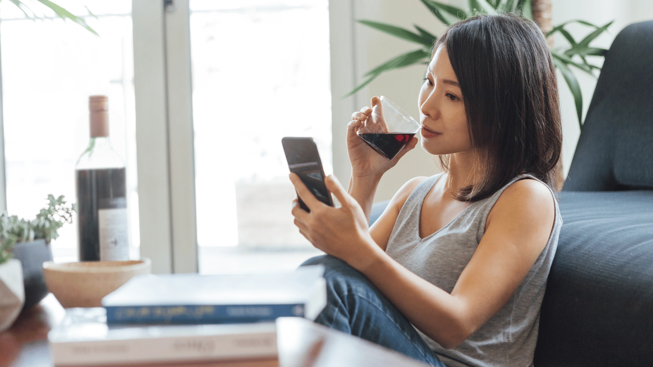 People are being urged to do 'Come Over October' but it's not what you think