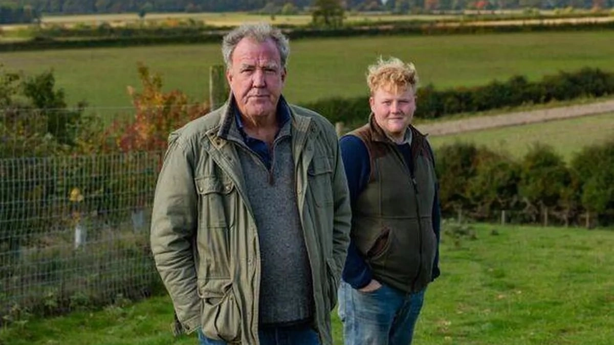 Customer at Jeremy Clarkson’s farmer’s dog pub was kicked out after failing simple question