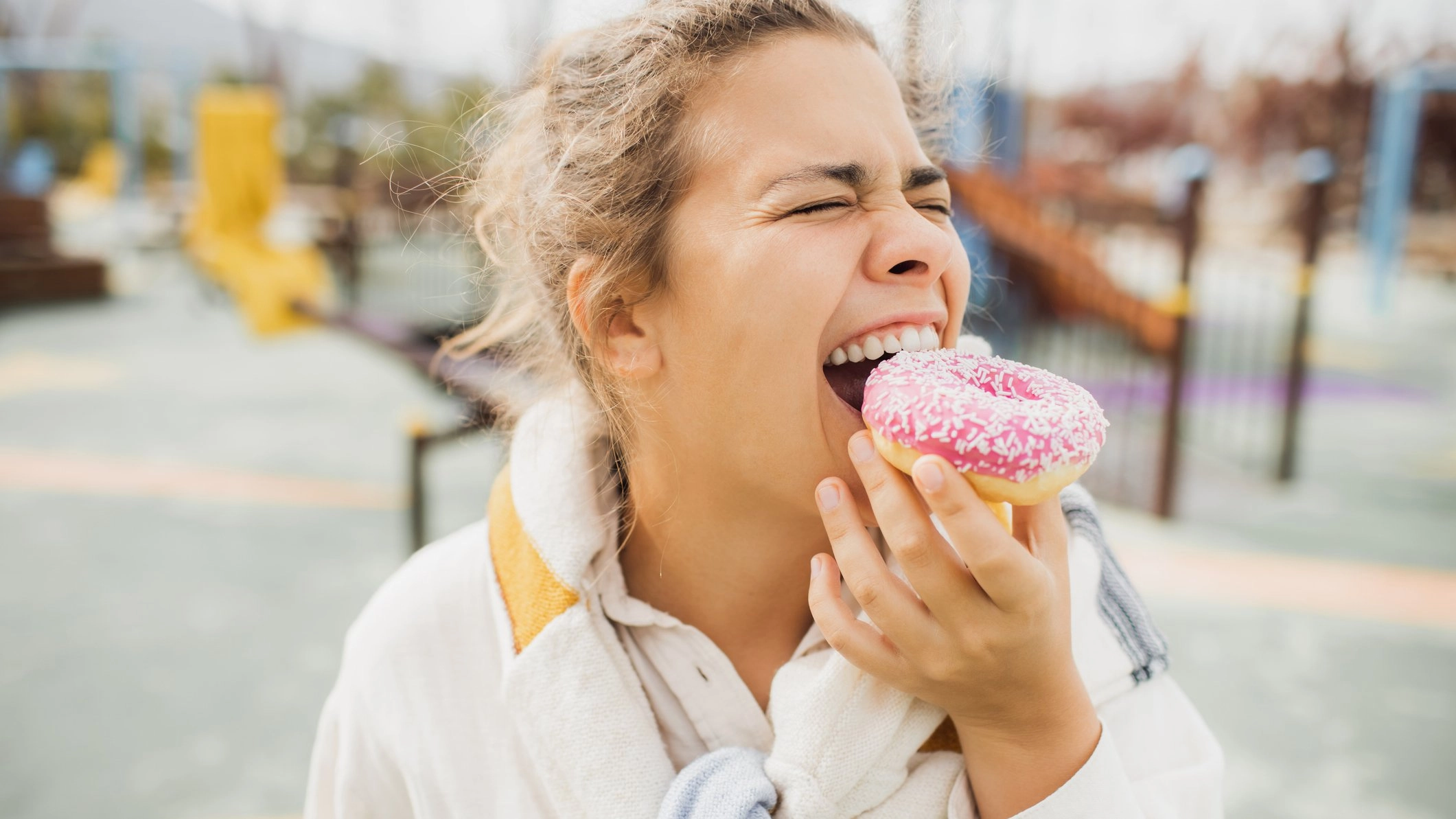 Dietitian reveals everything that happens to your body when you give up sugar