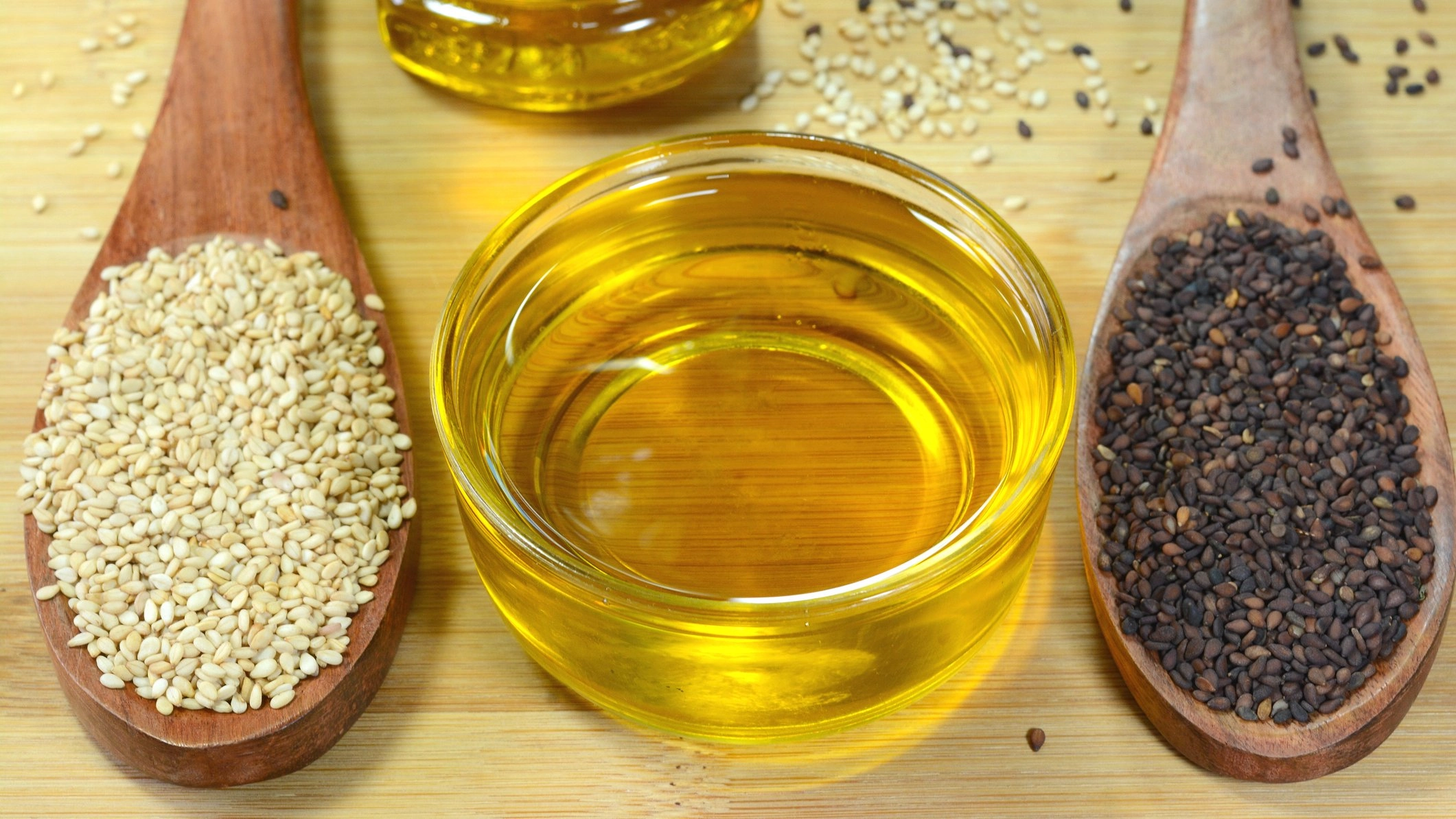 Dietitian shares the one cooking fat rule she swears by amid debate on seed oils