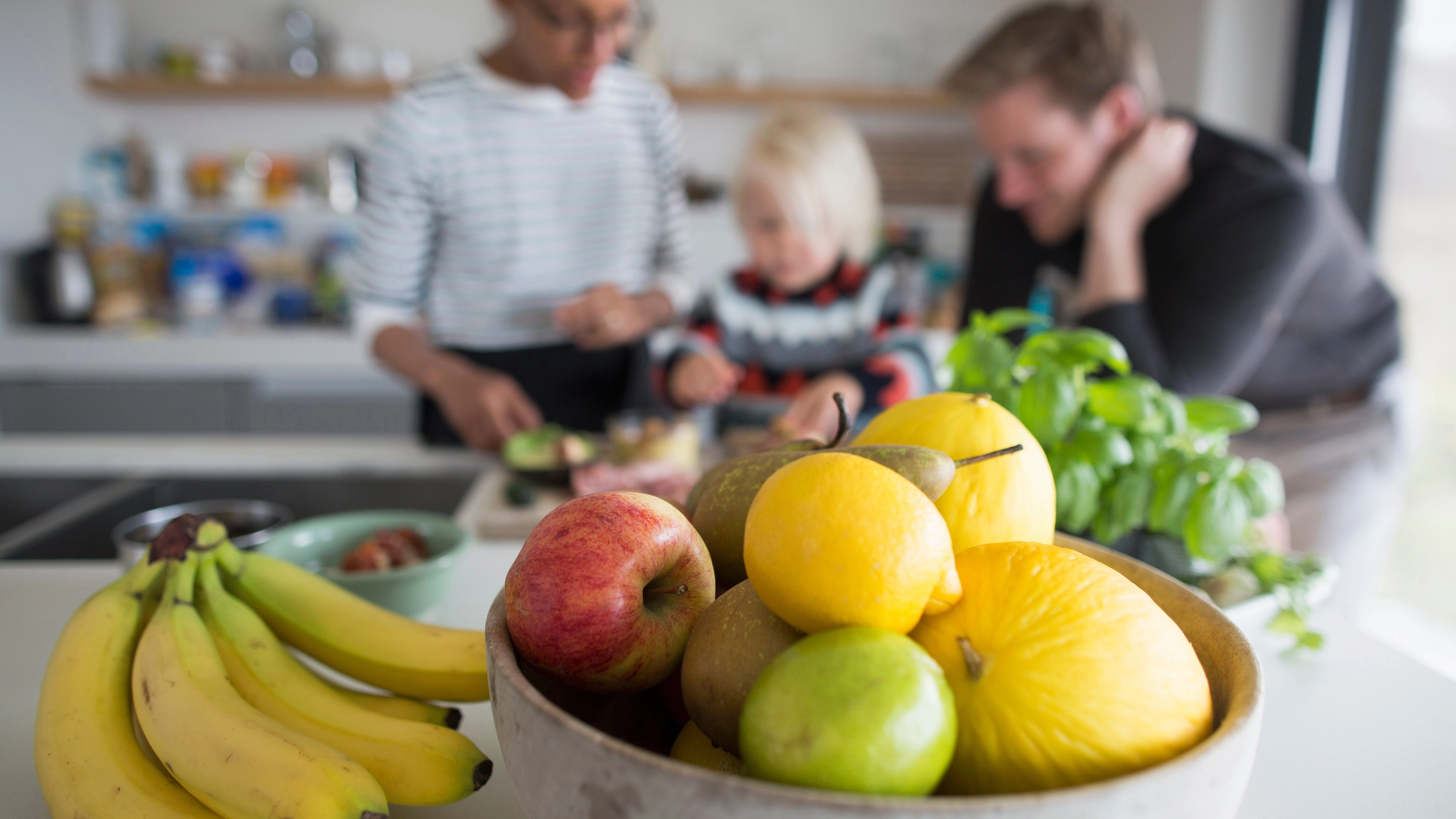 New study says unexpected fruit can help you poo