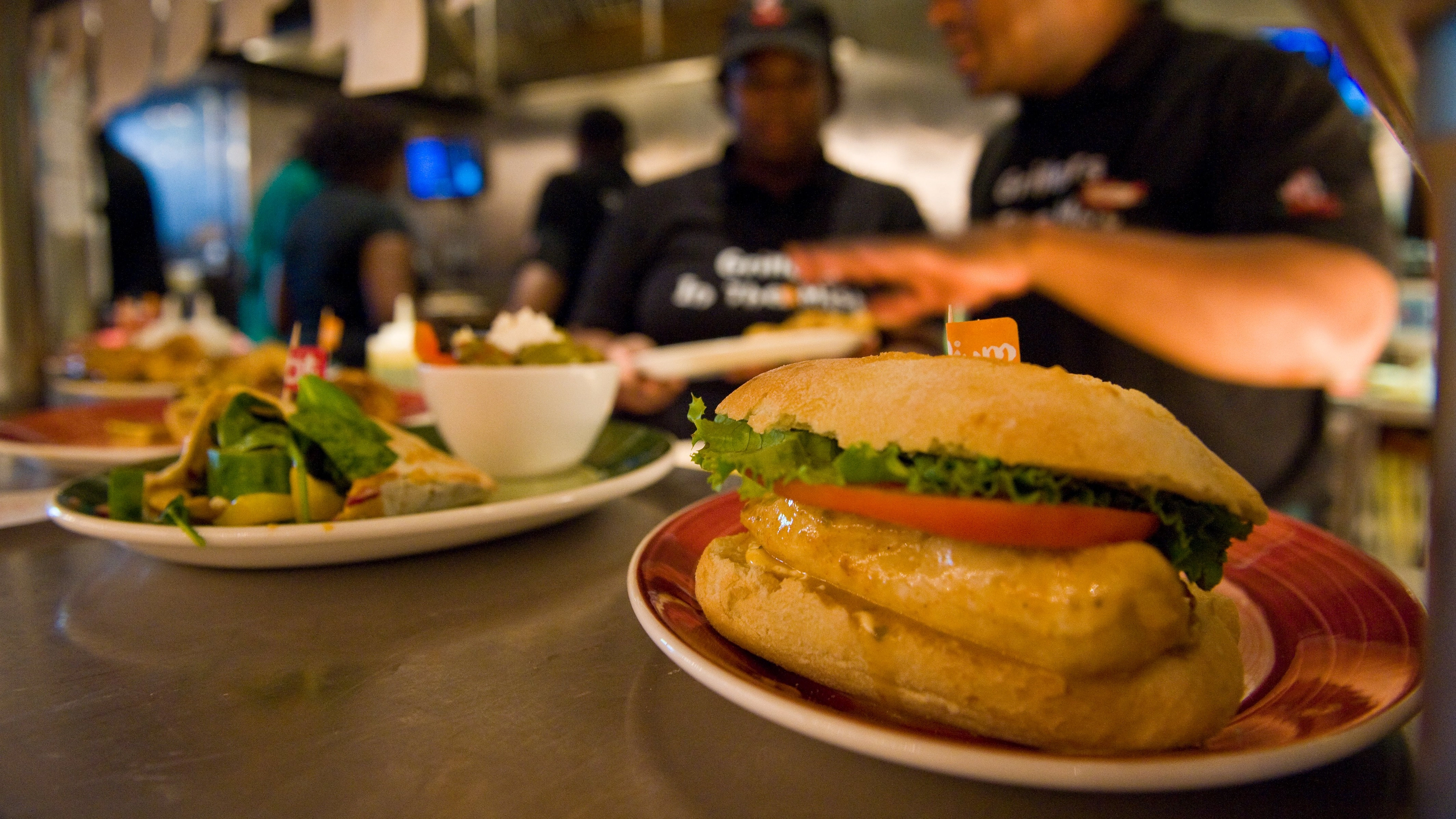 Nando's trick gets you money off meal without actually cheating the system
