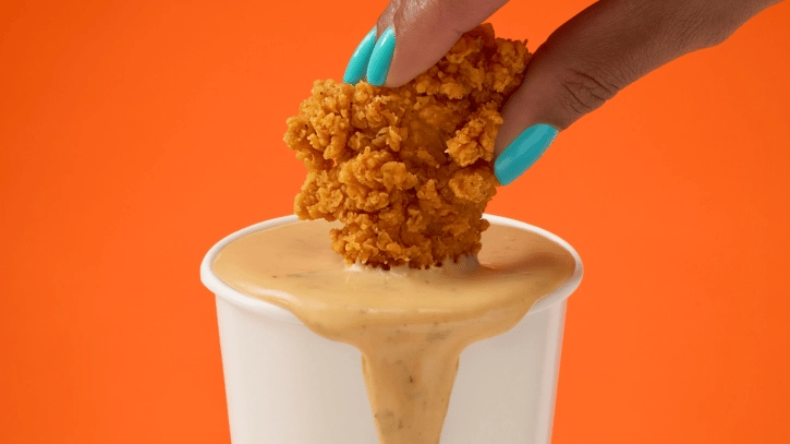 US fast food favourite finally makes its way to UK