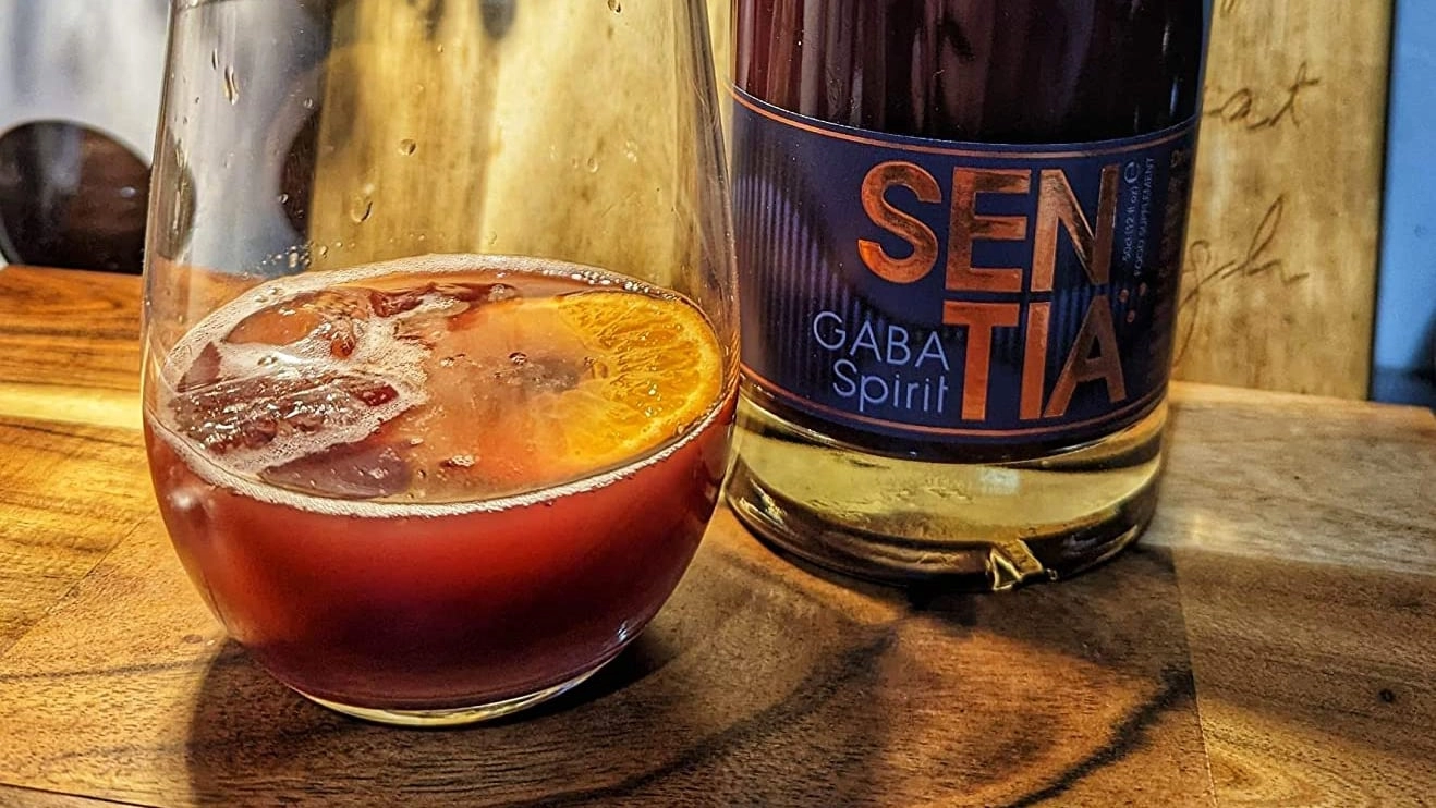 0% booze alternative that gets you ‘buzzed’ without the alcohol
