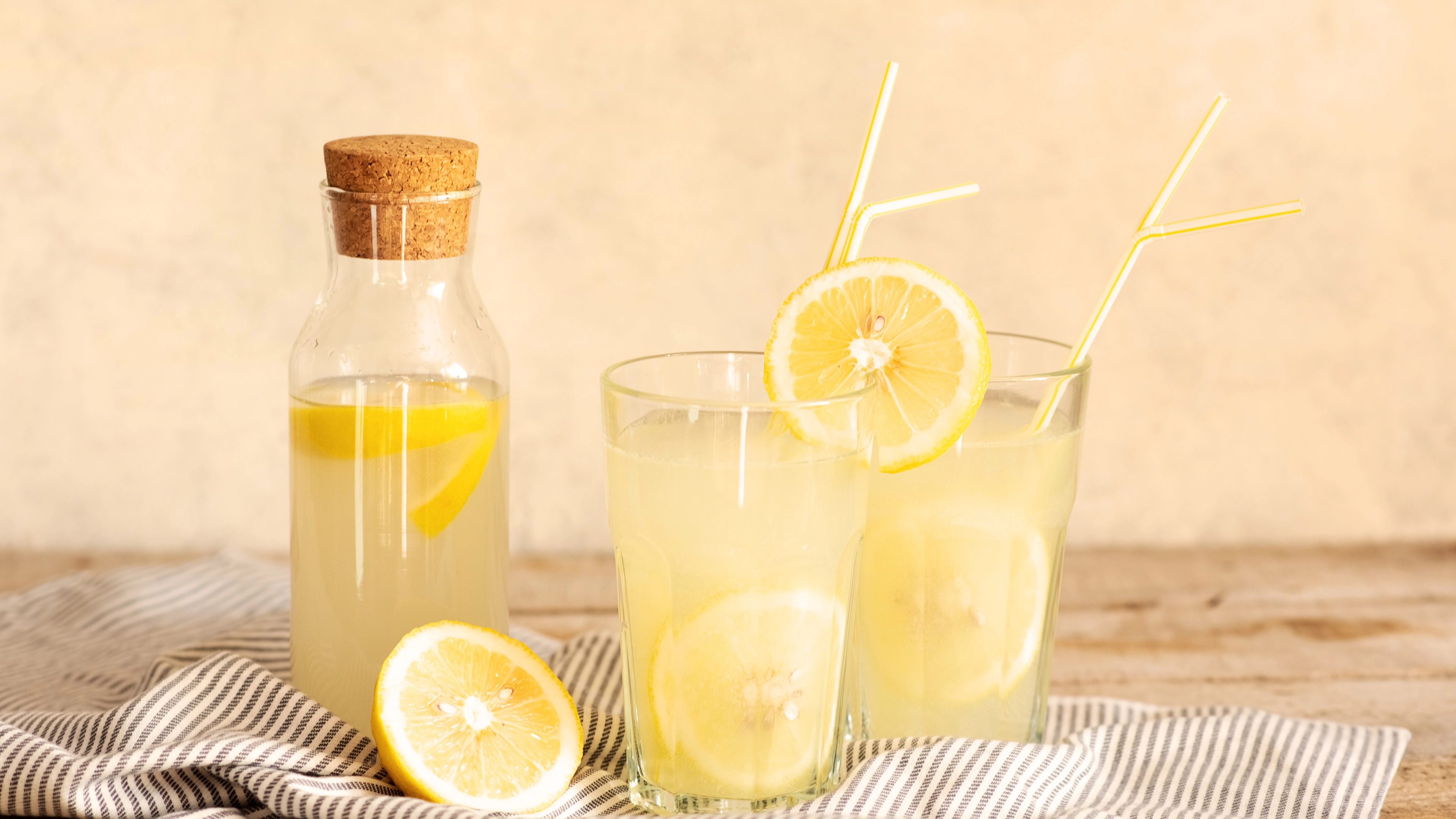 How to make Beyonce's lemonade recipe passed down from 'alchemist' grandmother