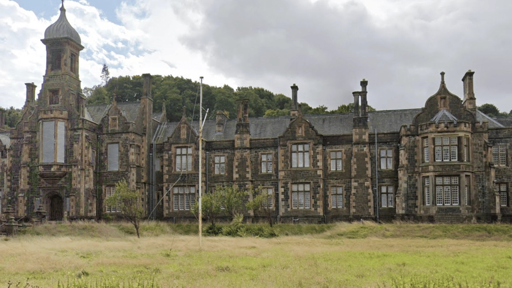 70-year-old man died after being served wrong meal at care home
