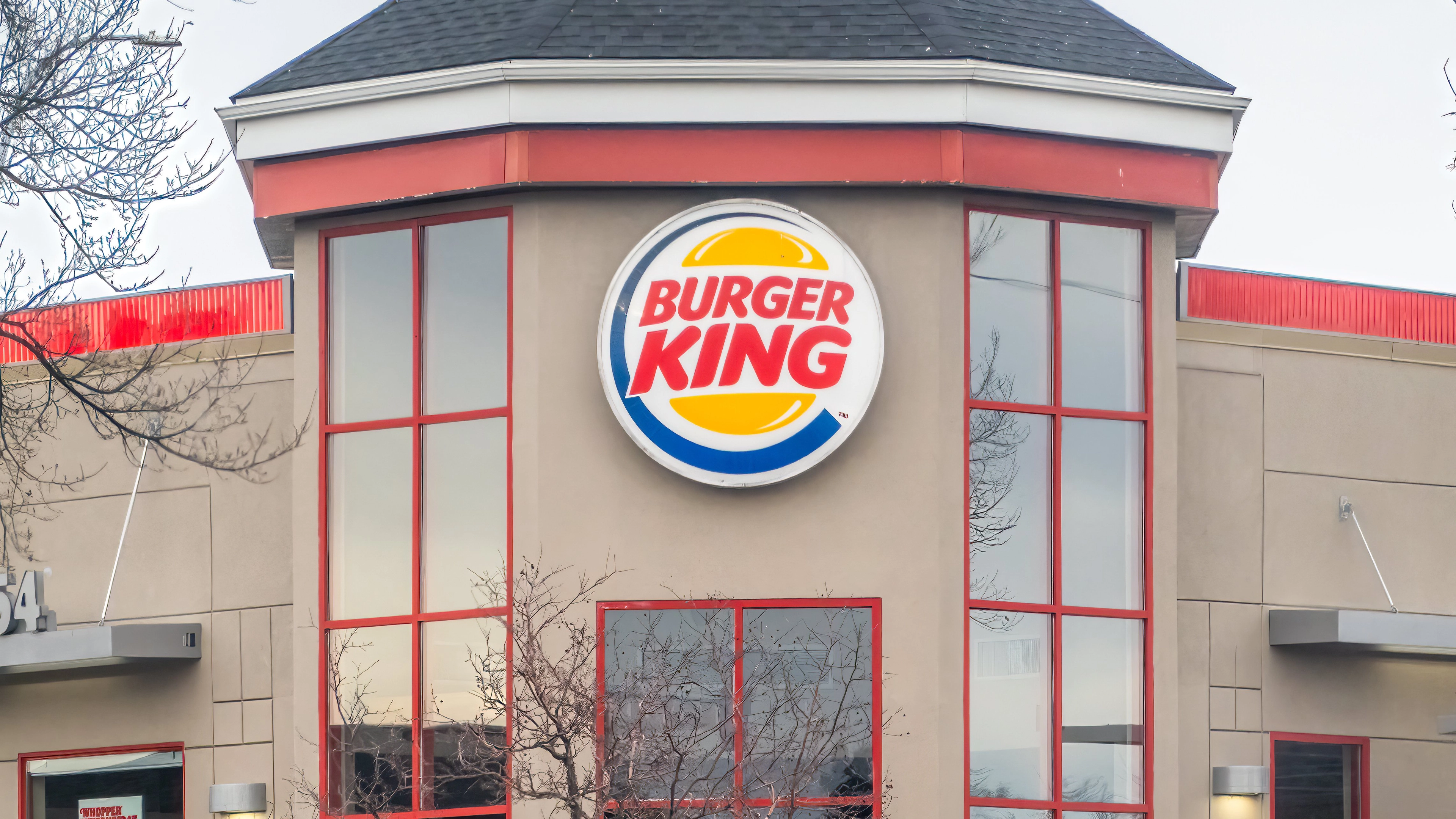 Burger King had dark reason why it had to ditch 'Creepy King' mascot