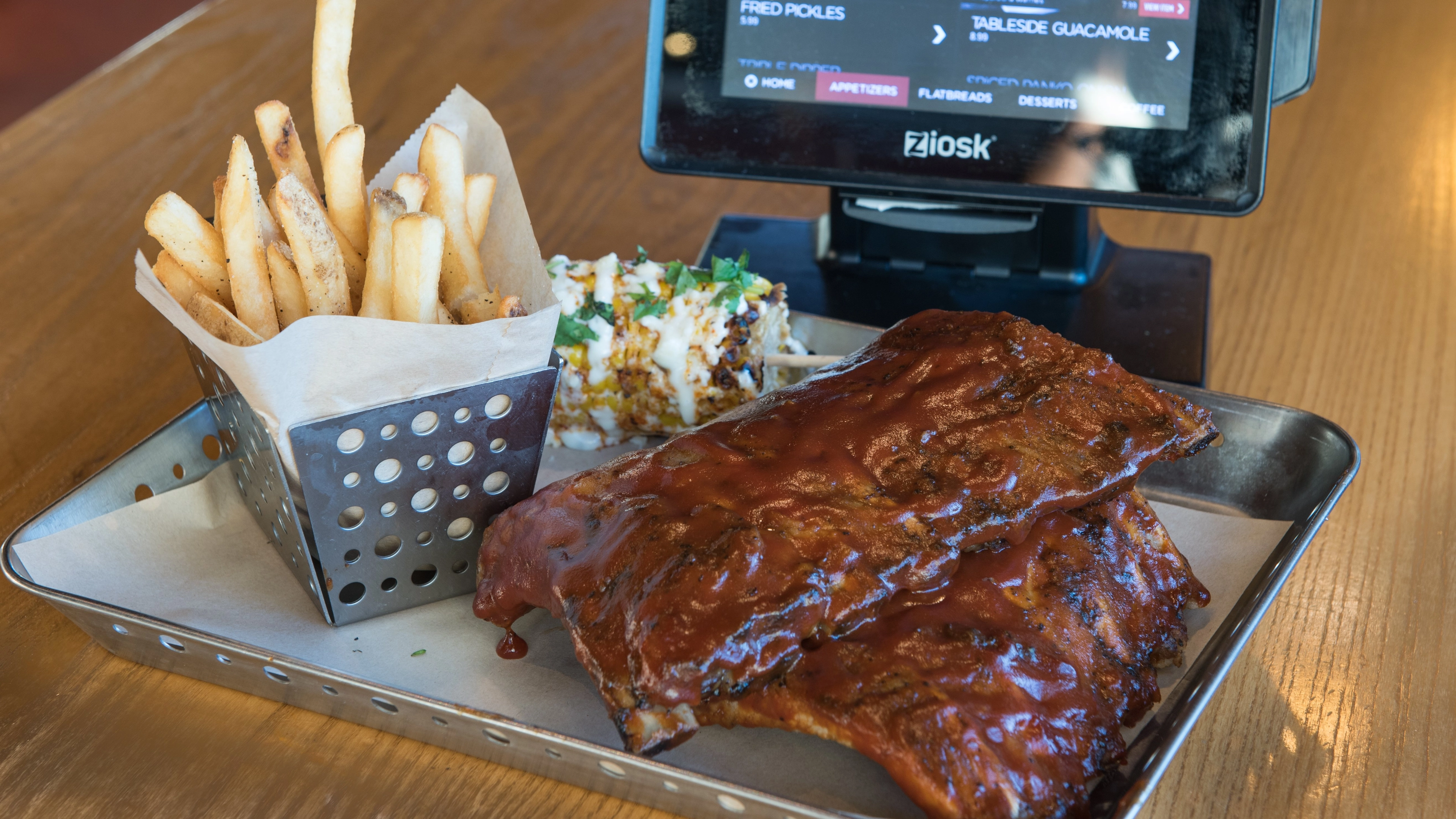Popular US chain is finally set to launch in UK