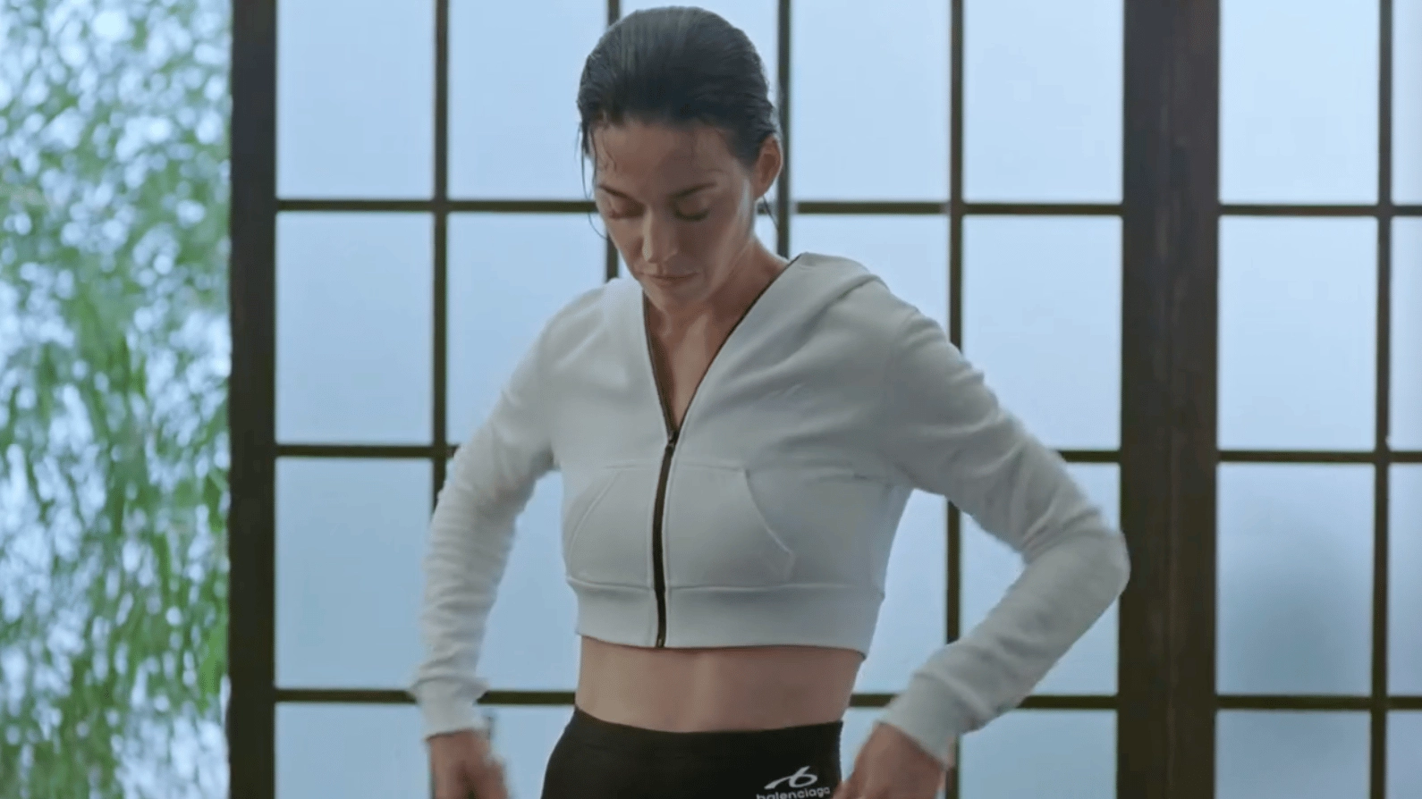 Inside Katy Perry's diet as she shows off toned physique in new Balenciaga campaign