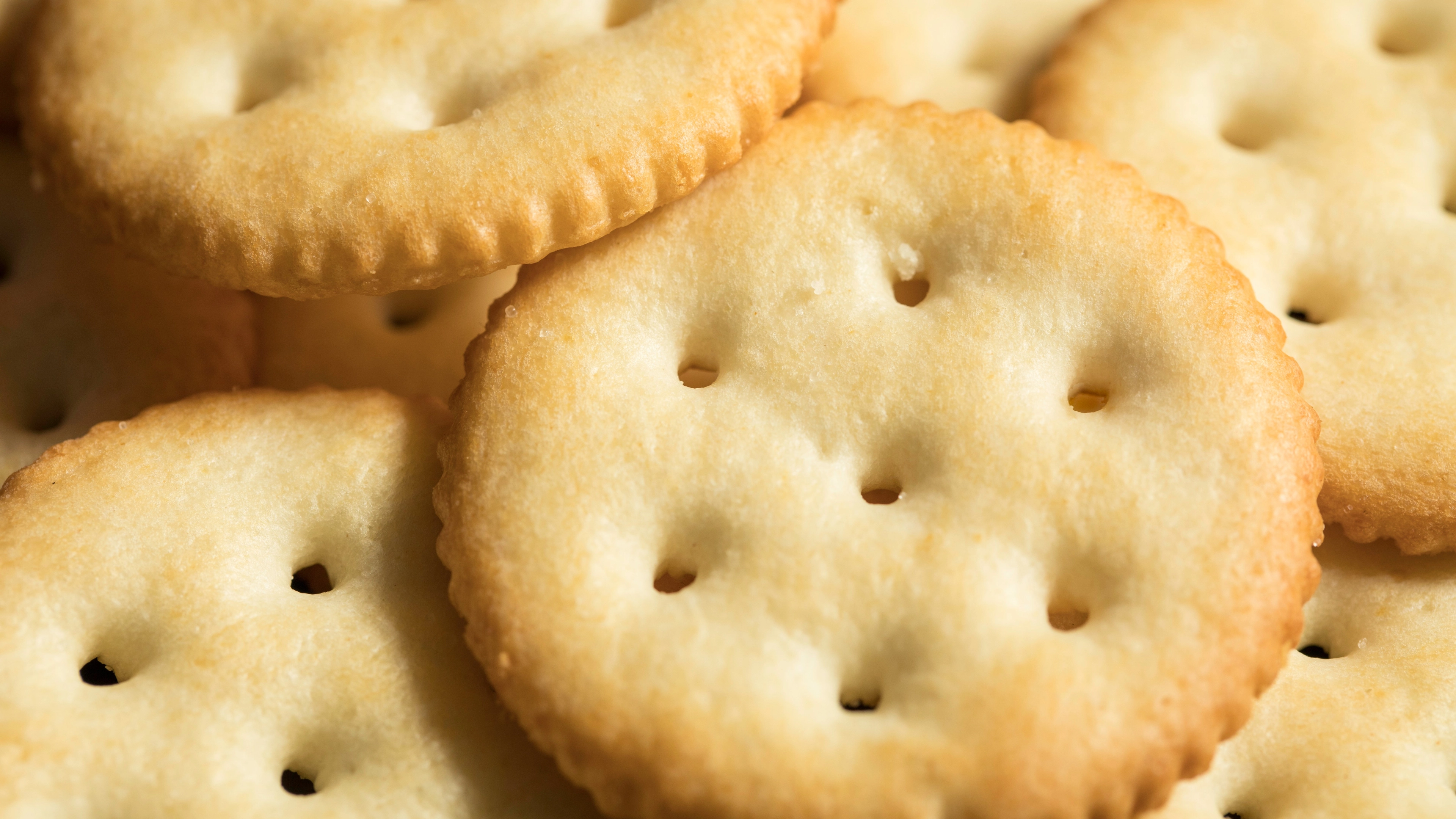 Ritz crackers urgently recalled in multiple states over life-threatening risk