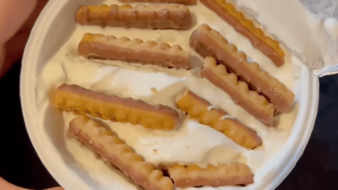Warning on ‘Japanese cheesecake’ trend as it goes viral
