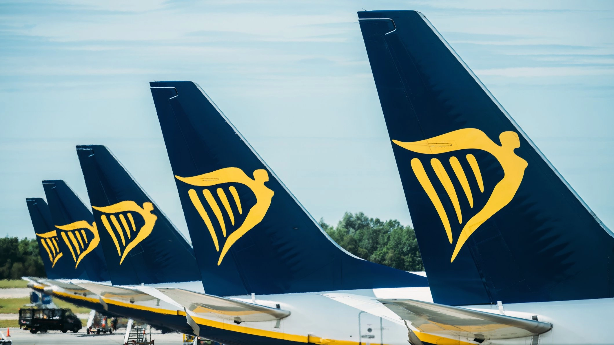 £8 Ryanair cocktail leaves man stunned
