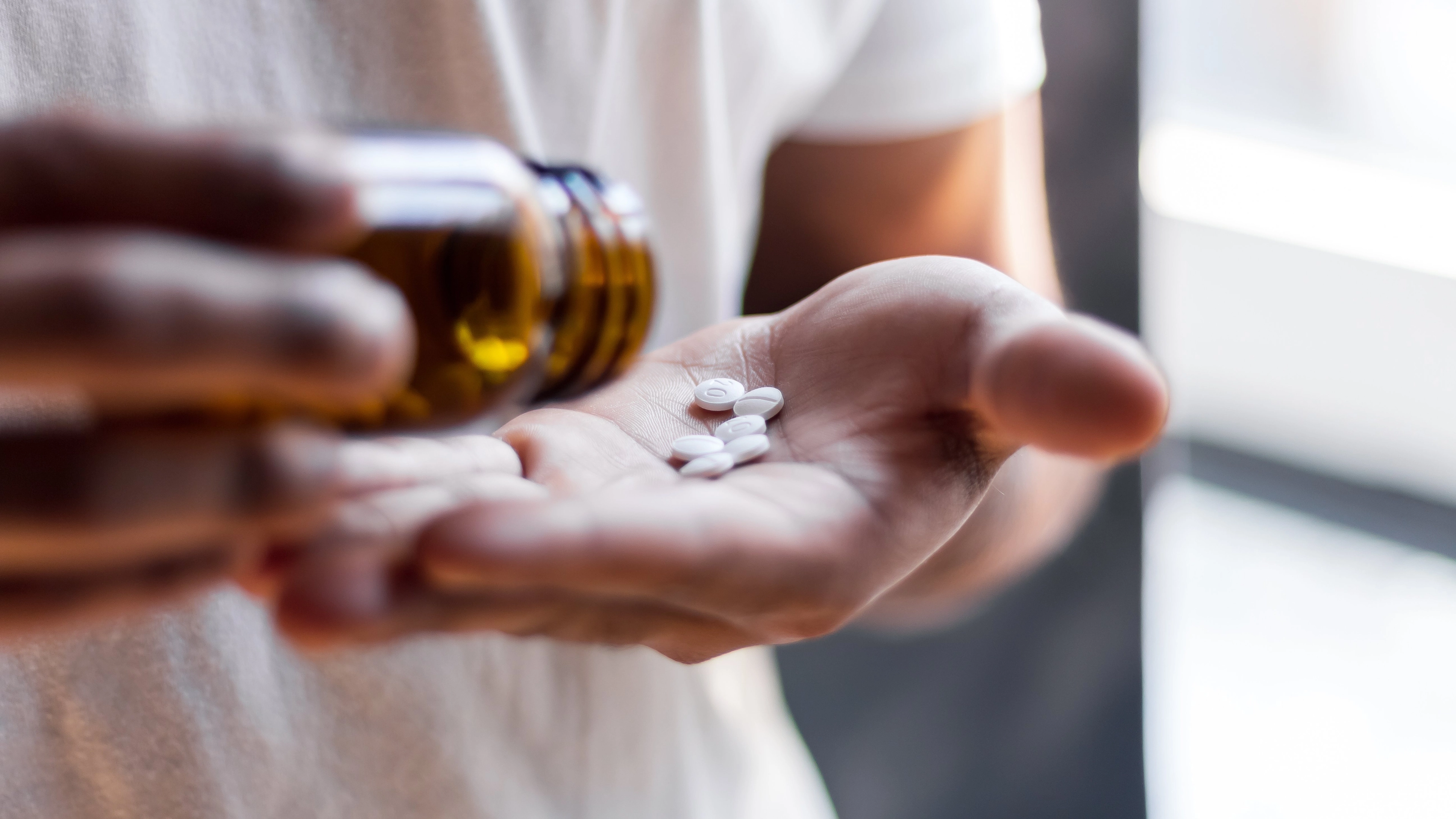 Surprising effect of taking popular supplement with Vitamin D