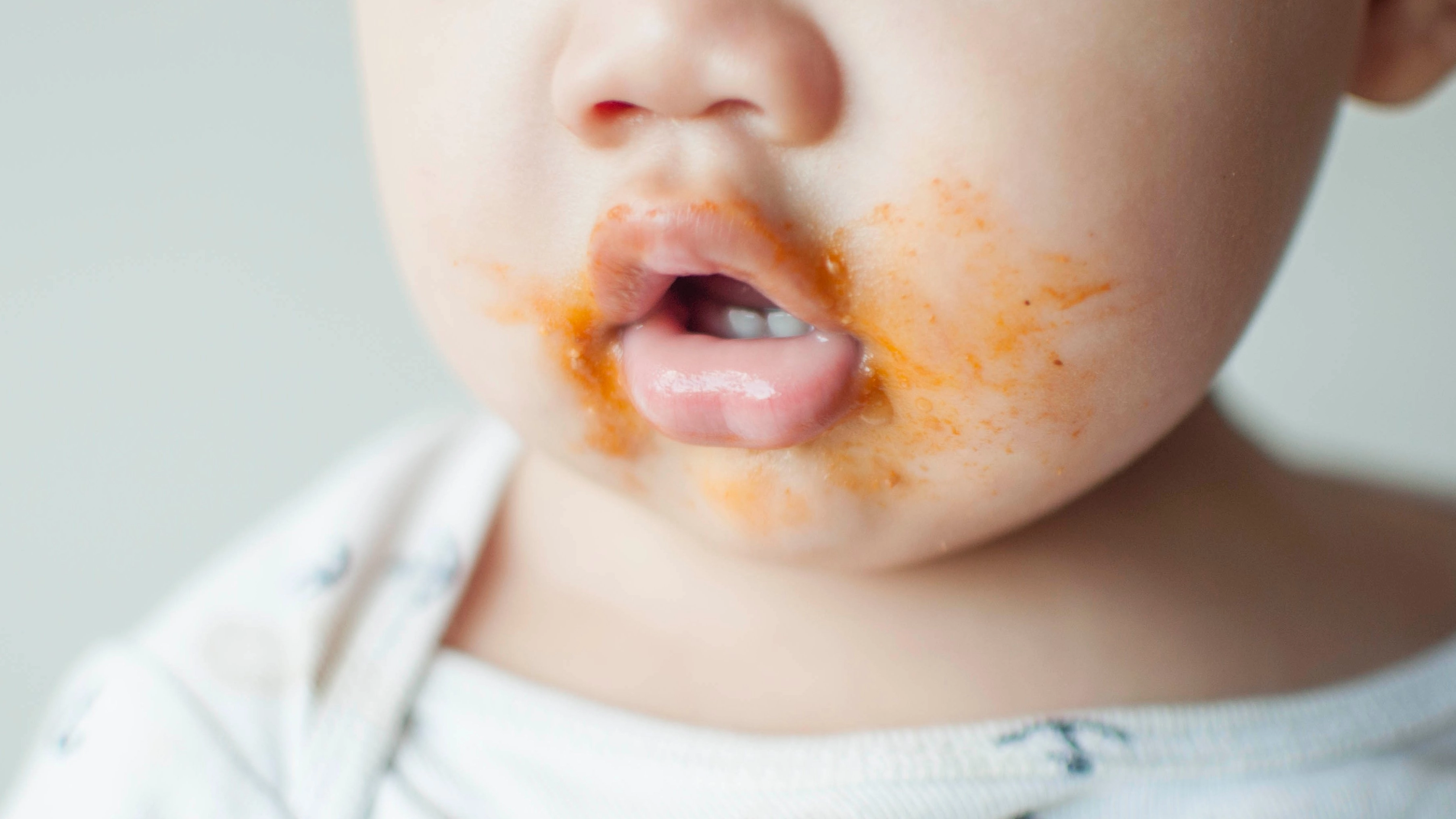 Popular baby food urgently recalled over potentially 'life-threatening' risk