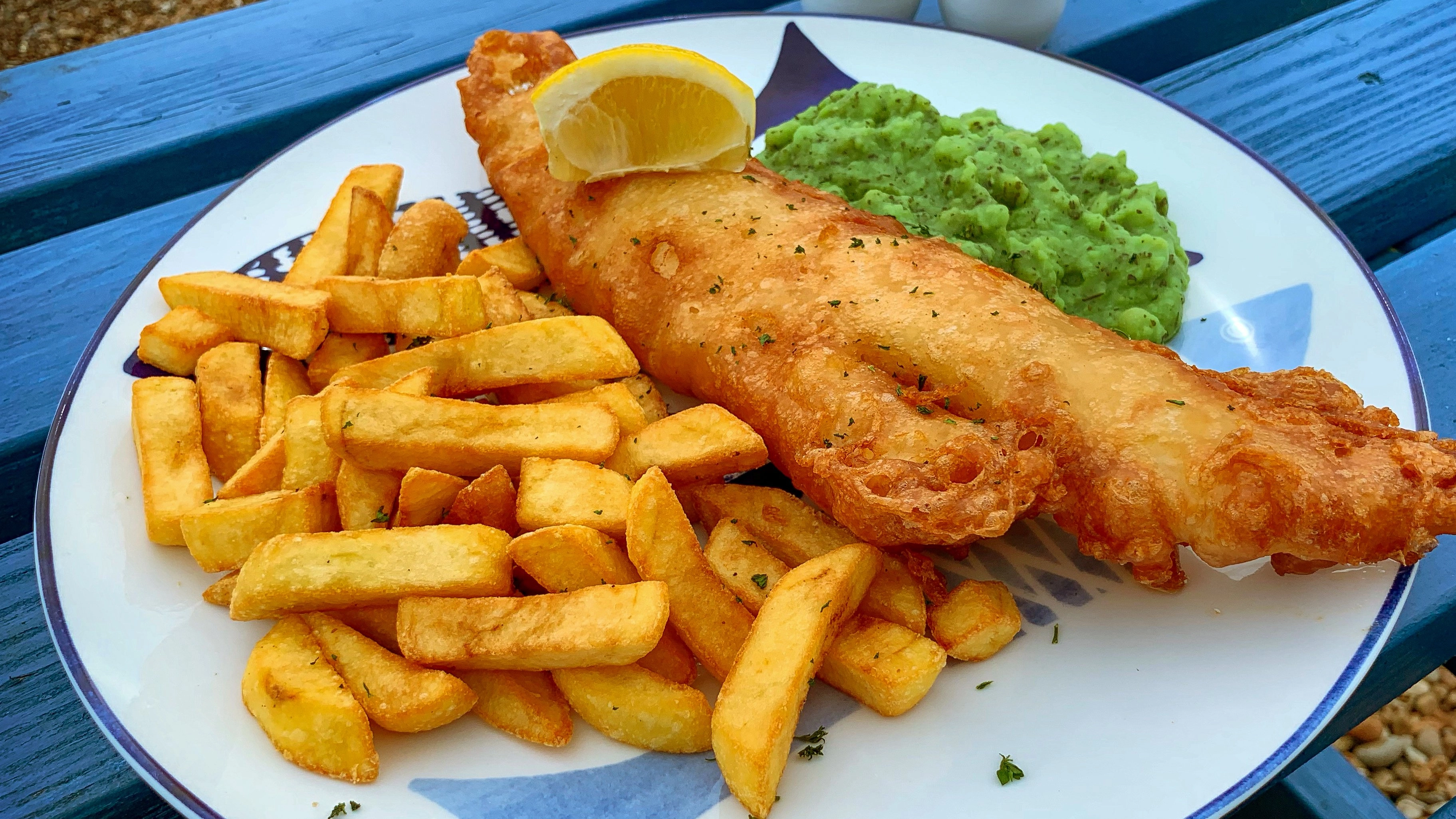 Brits are being warned to 'completely avoid' UK cod