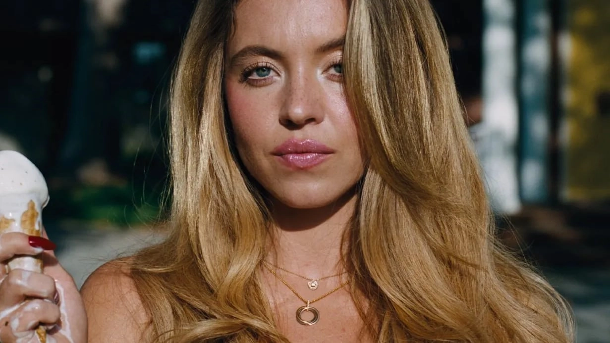 Sydney Sweeney's X-rated 'sploshing' Euphoria moment has left foodies shocked
