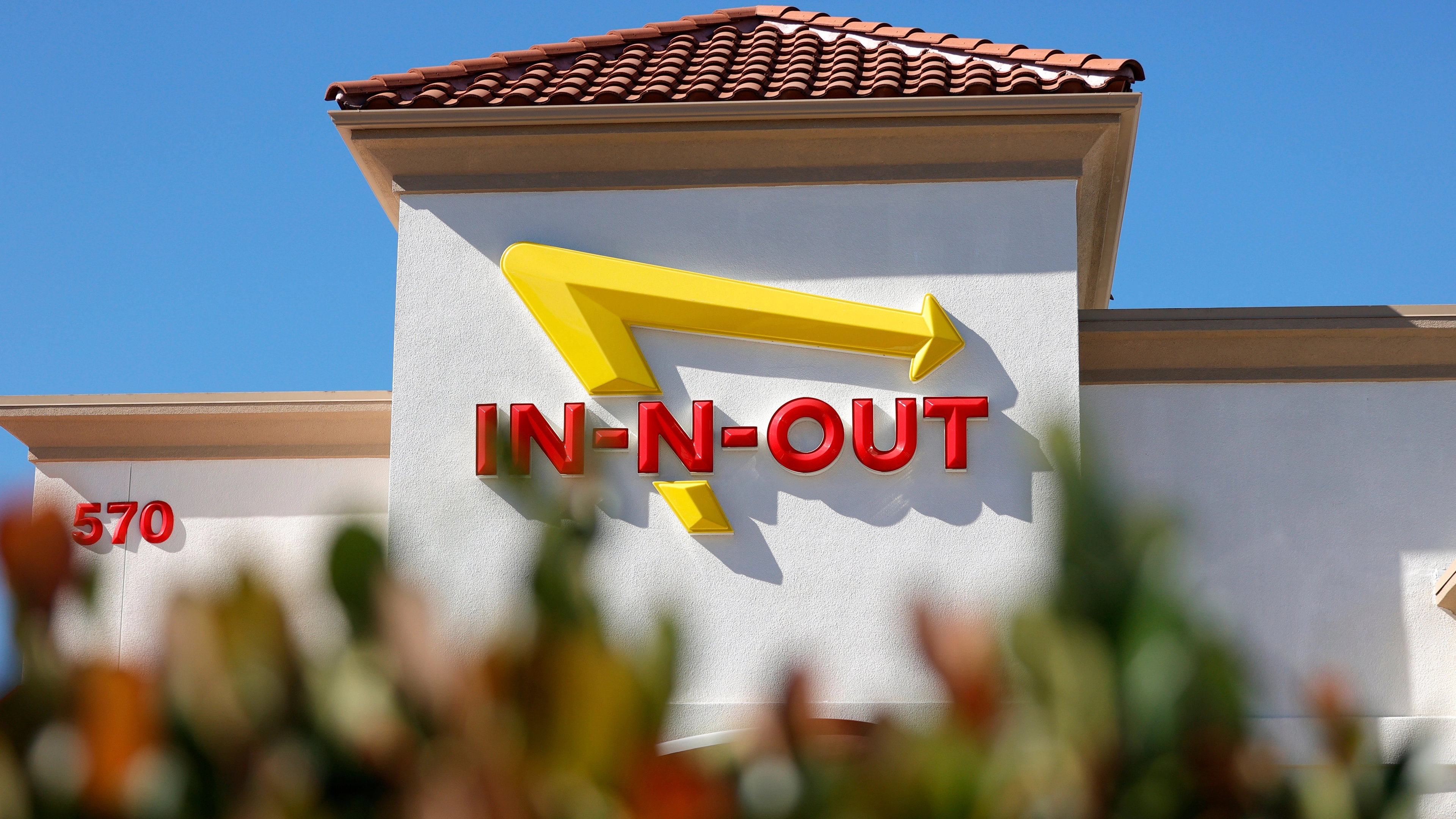 In-N-Out has just made a major change to its famous burgers