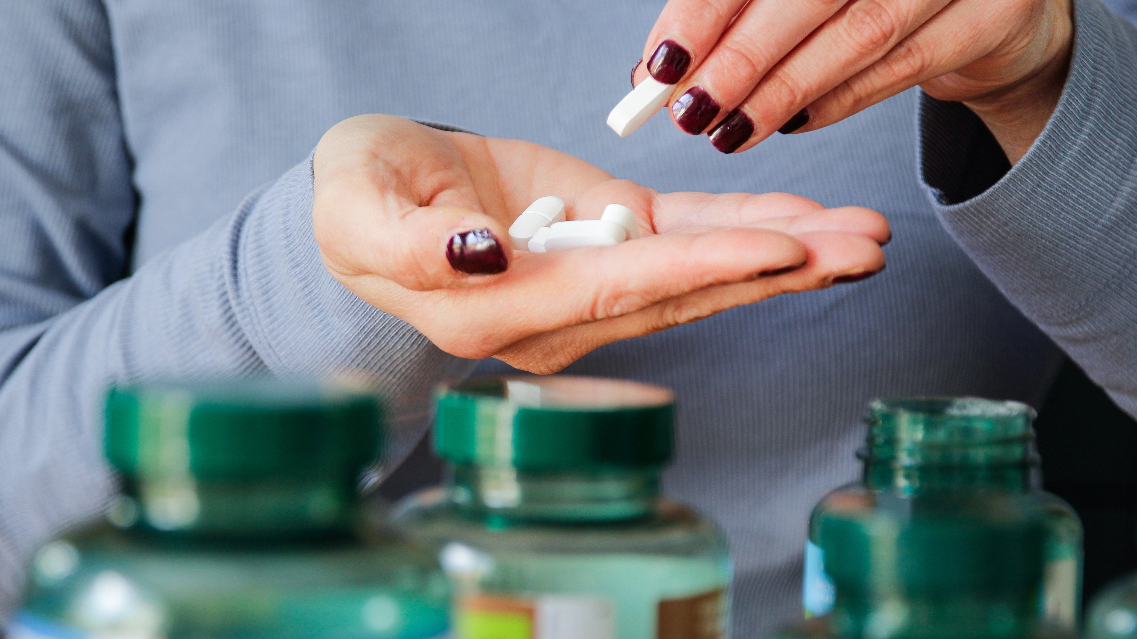 7 signs of Vitamin B2 deficiency revealed