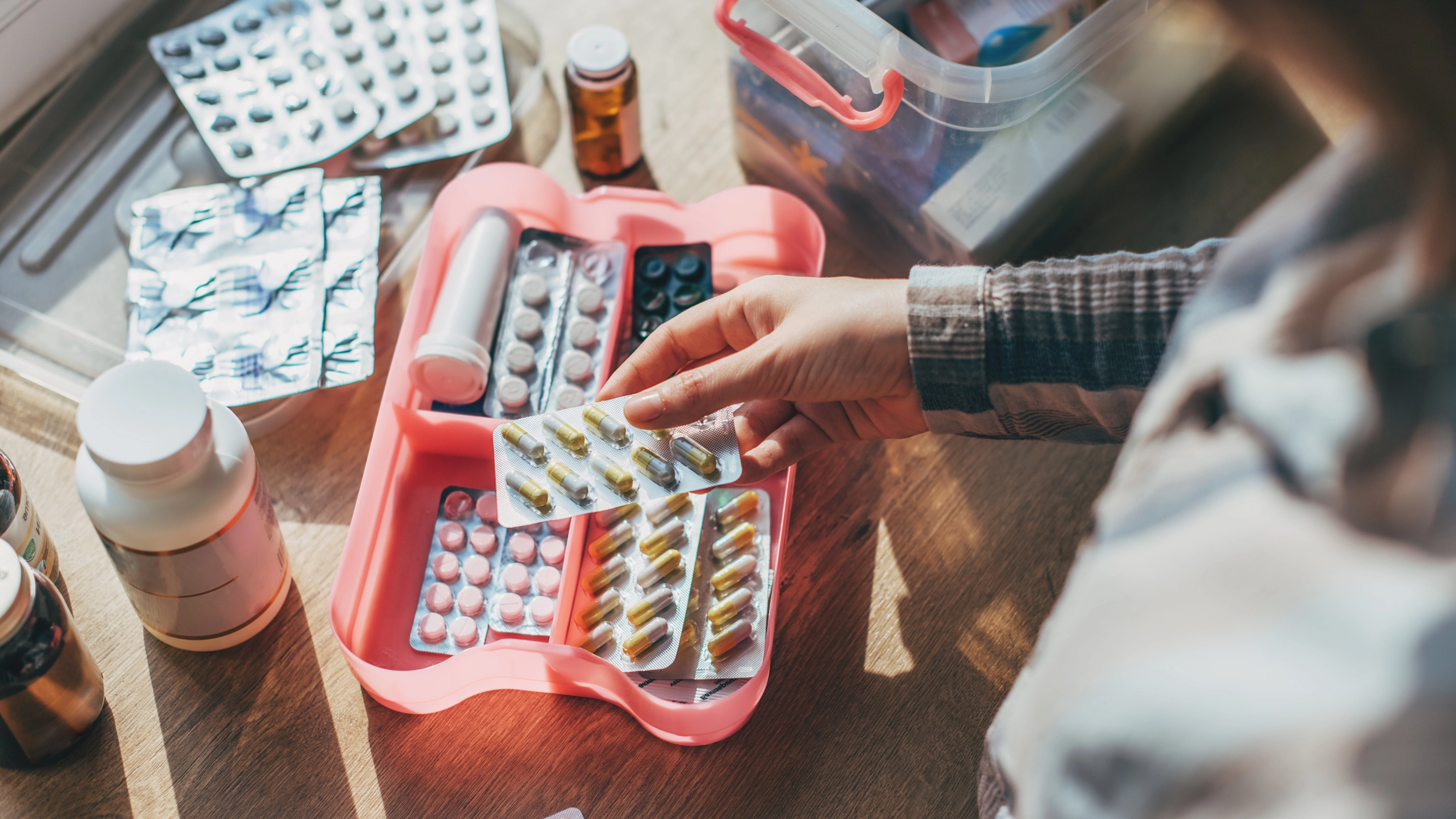 Expert shares warning on weight loss supplement red flags to be wary of