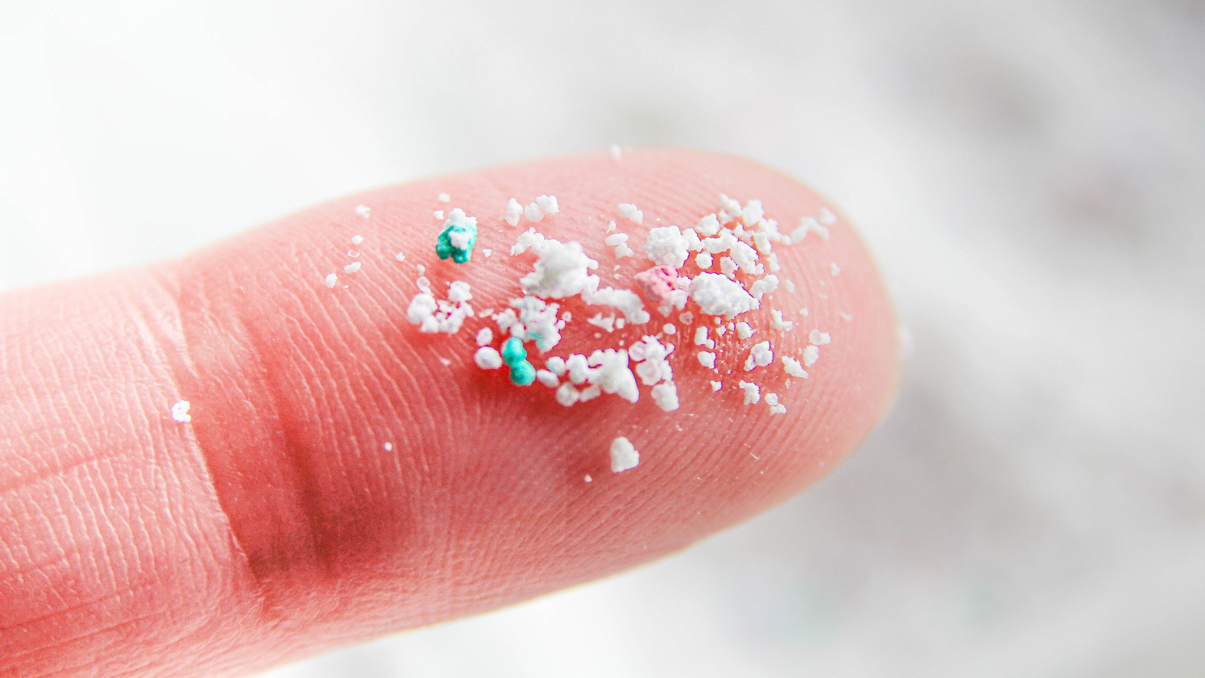 Experts issue warning over one of the most common sources of microplastics