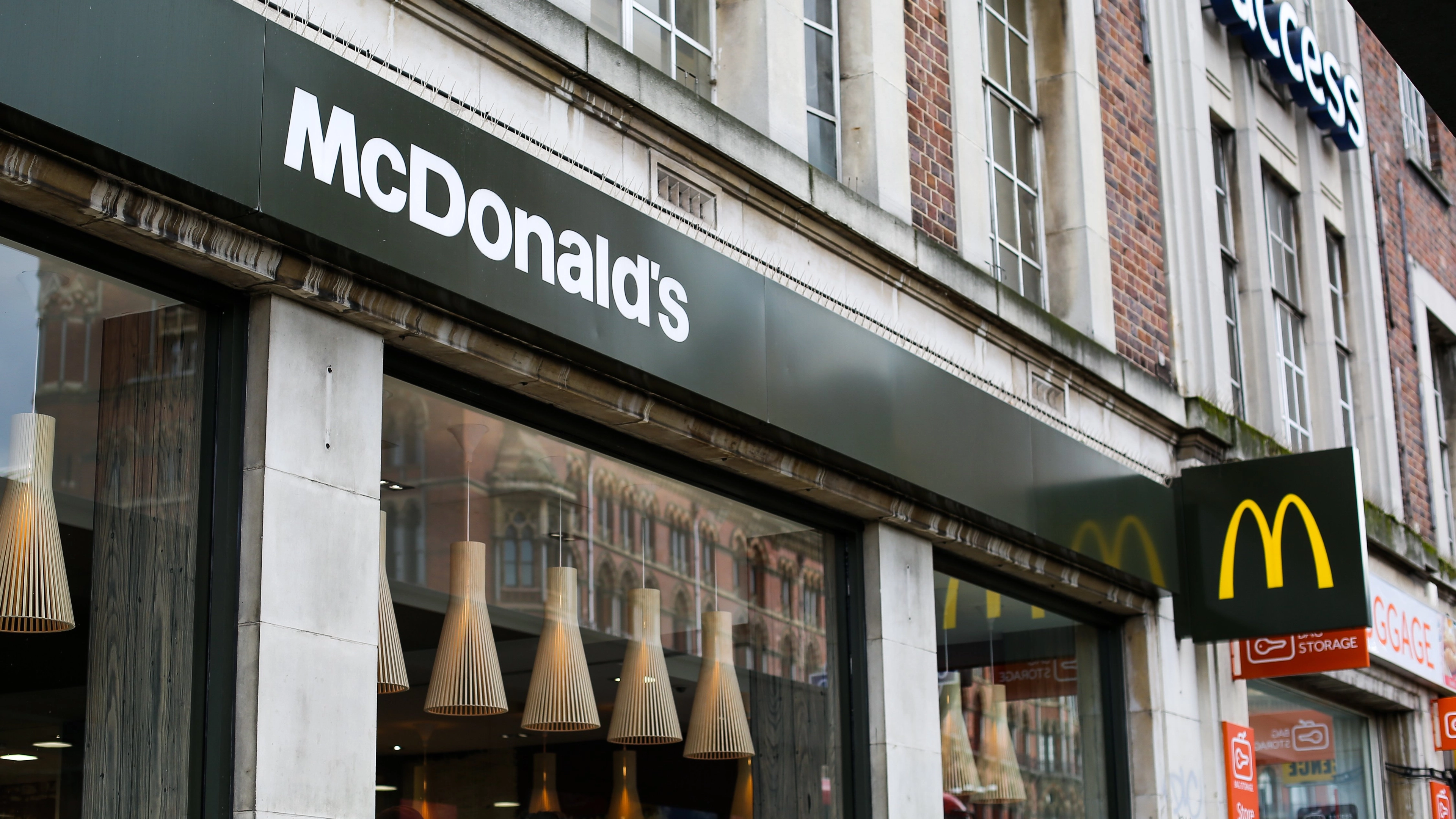 New McDonald's burger that 'sounds like April Fool's joke' met with mixed reception from fans
