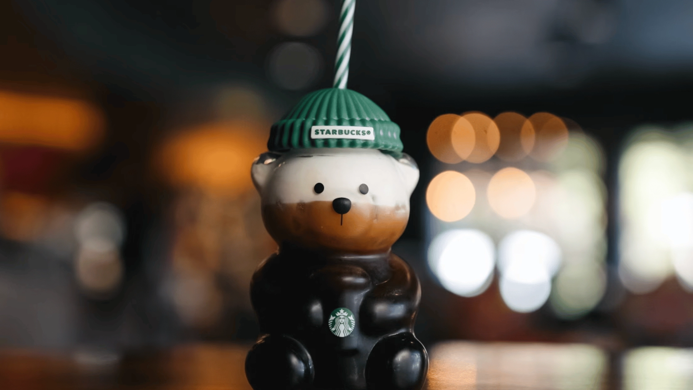 Viral Bearista cups cause chaos despite Starbucks' strict rule